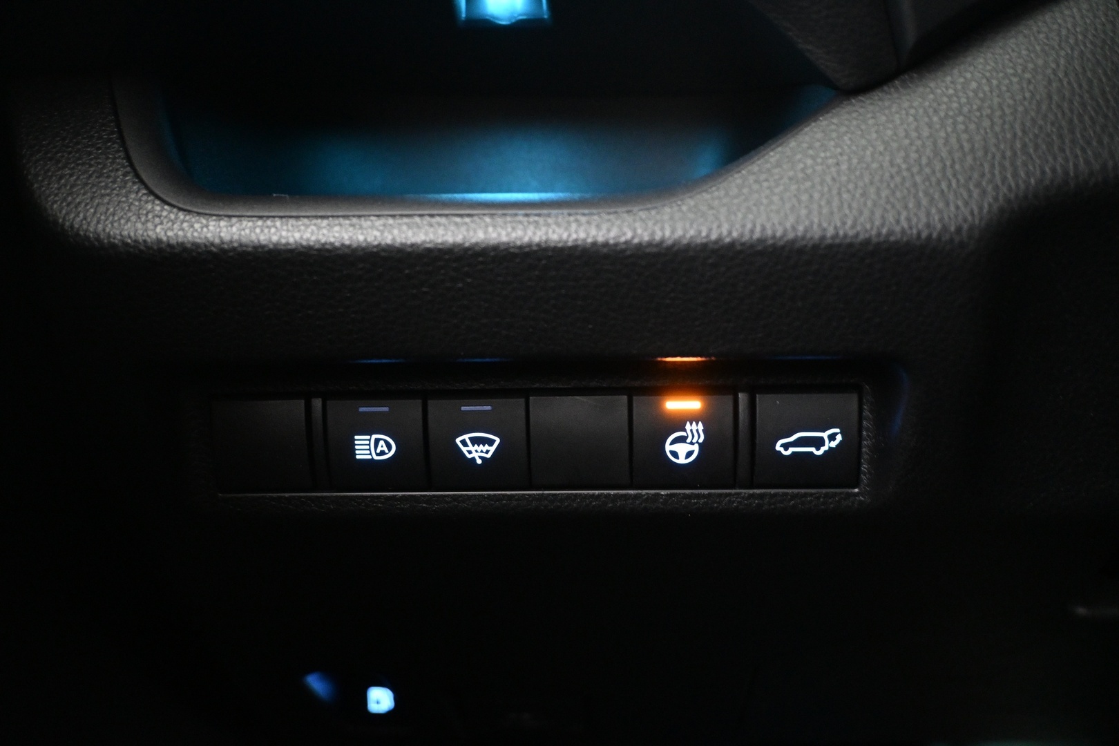 TOYOTA RAV4 Plug-in 2022