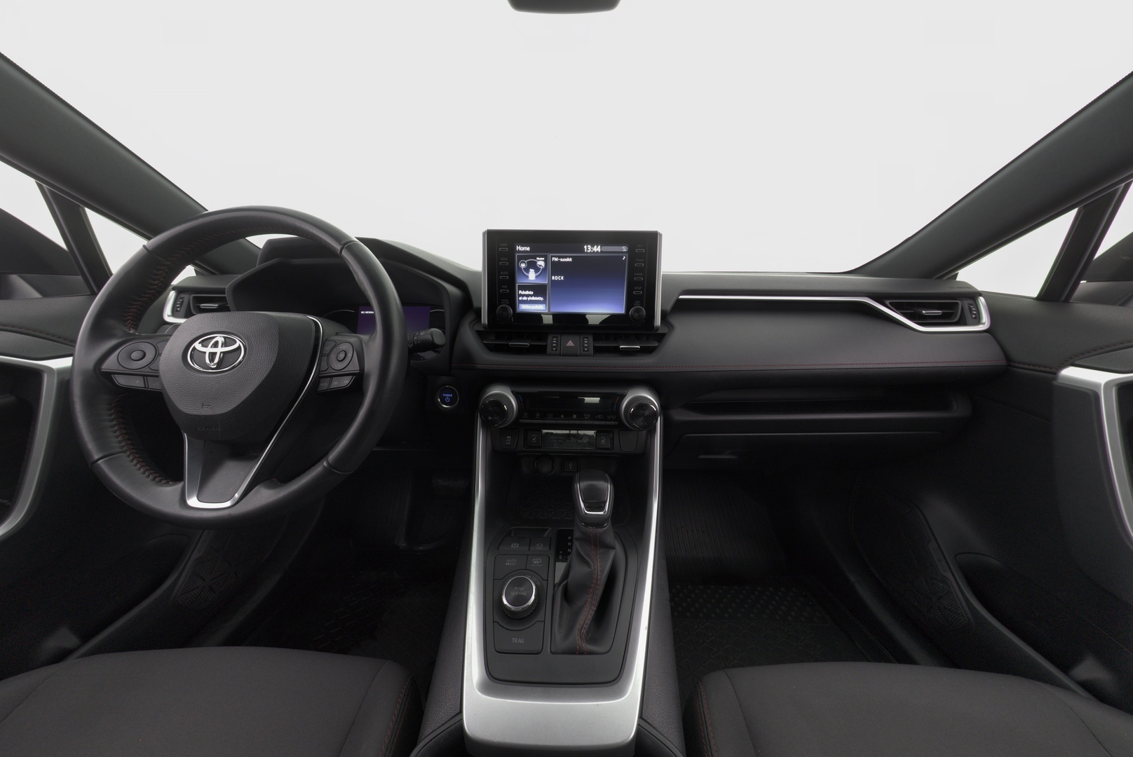 TOYOTA RAV4 Plug-in 2022