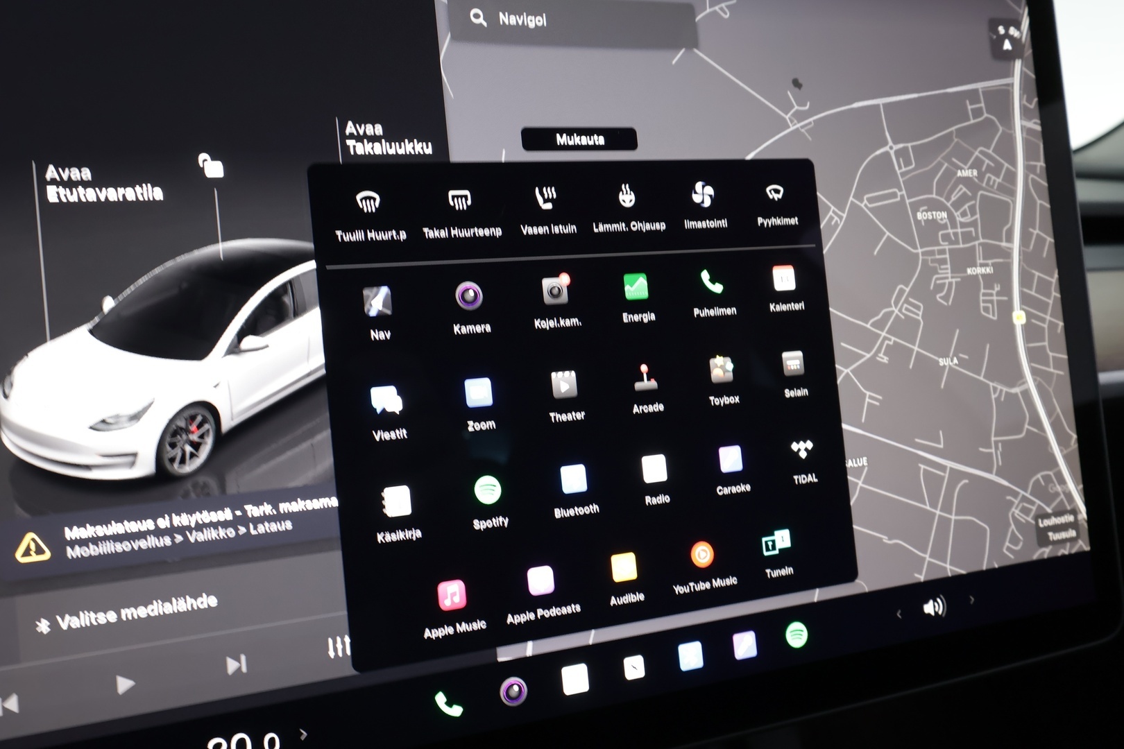 TESLA Model 3 2023