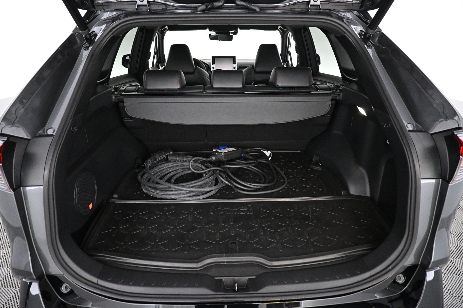 TOYOTA RAV4 Plug-in 2022