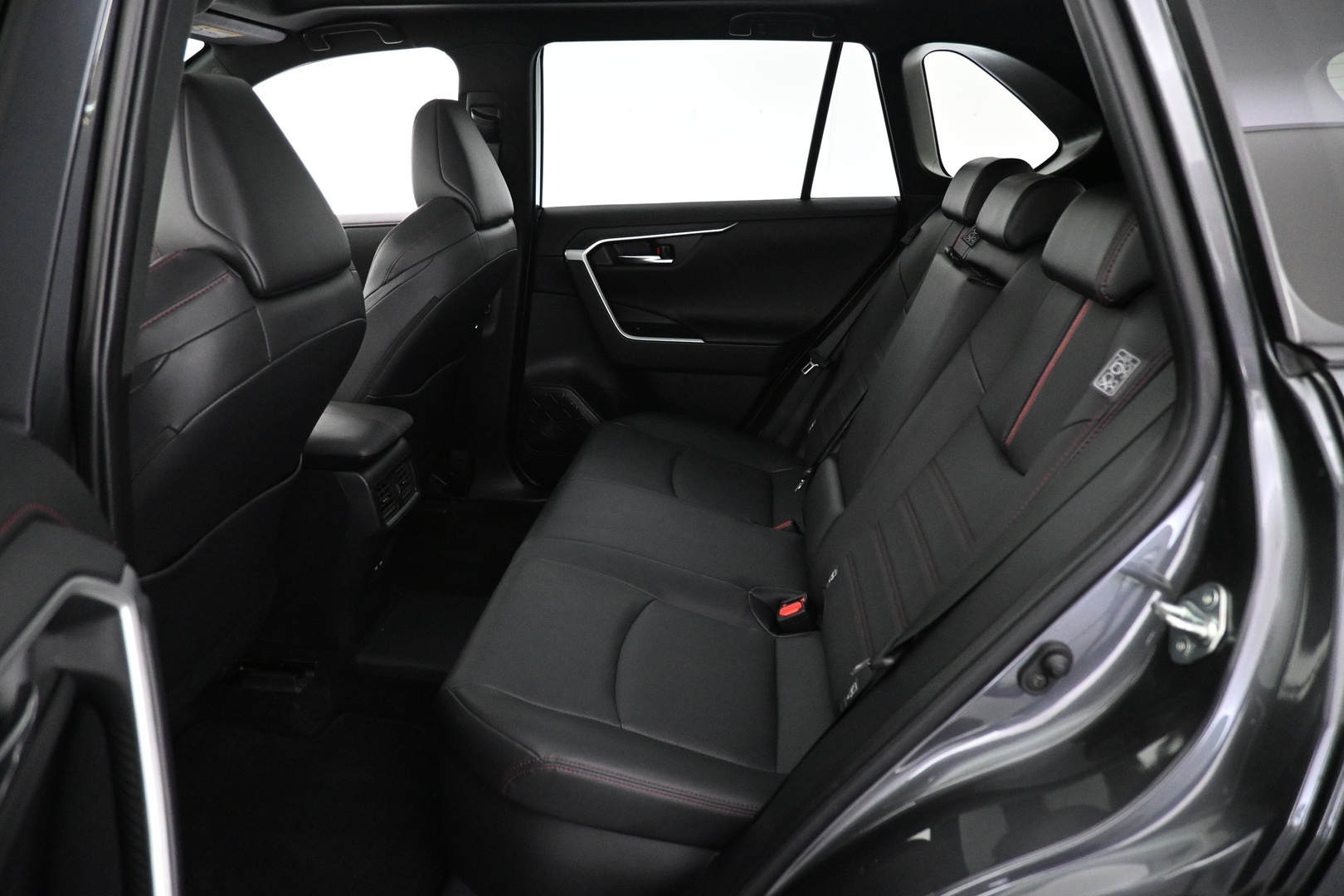 TOYOTA RAV4 Plug-in 2022