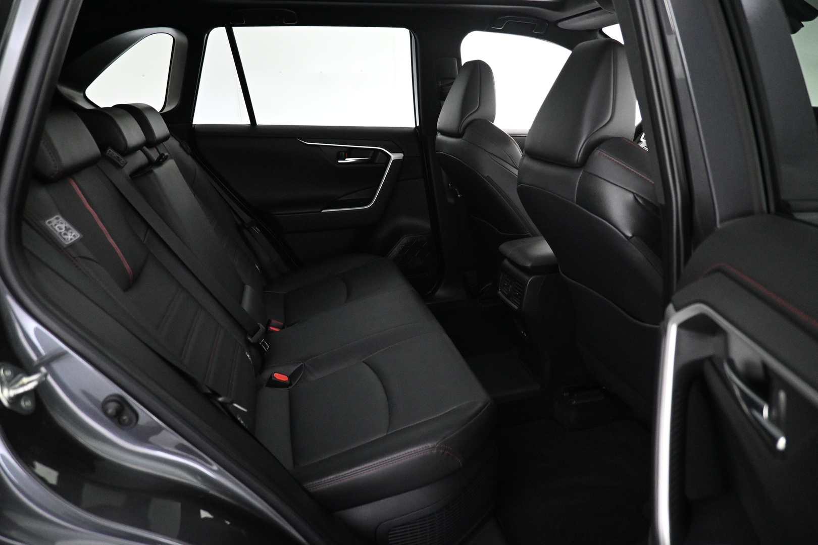 TOYOTA RAV4 Plug-in 2022