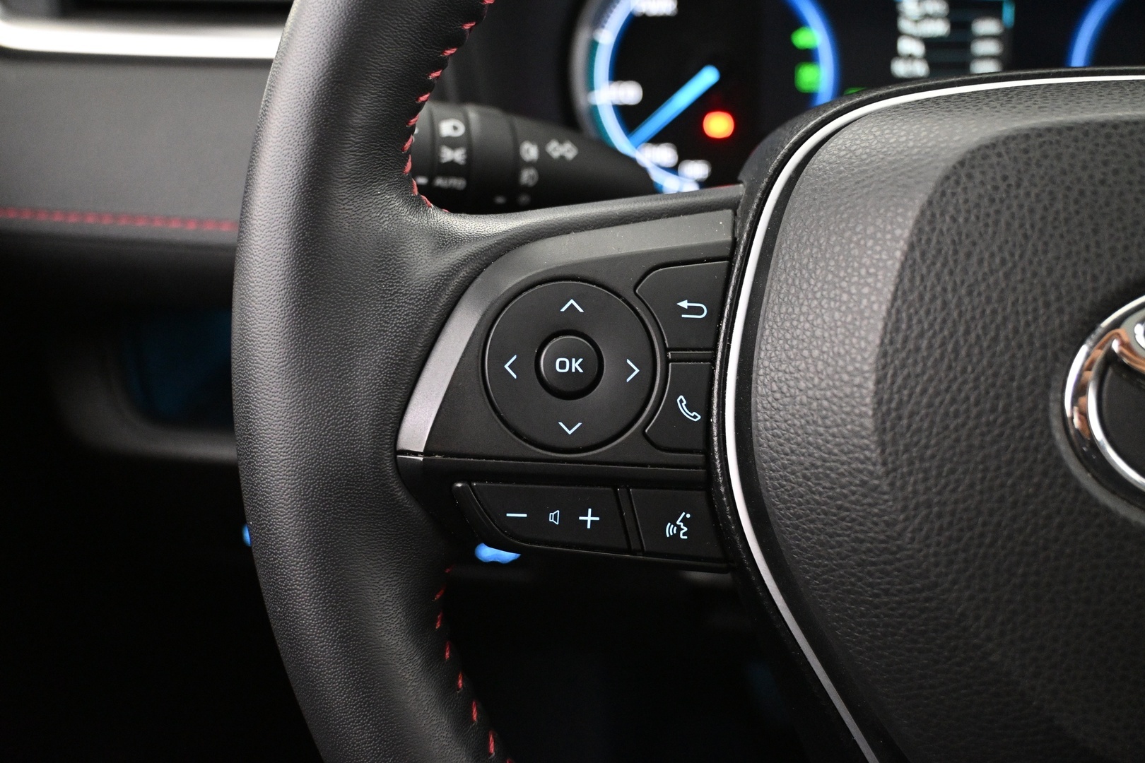 TOYOTA RAV4 Plug-in 2022