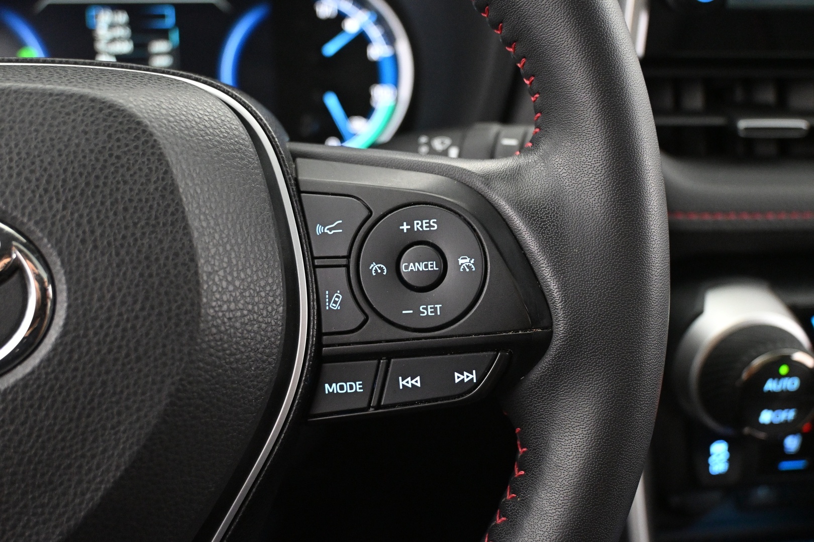 TOYOTA RAV4 Plug-in 2022