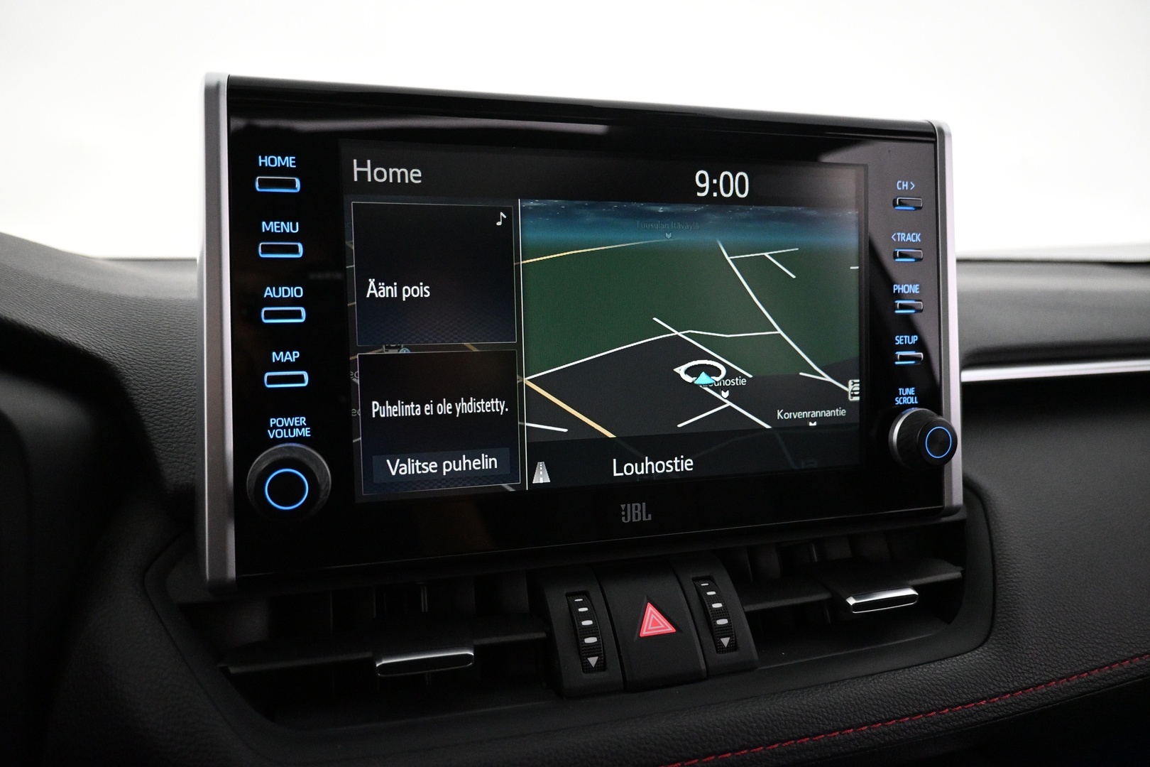 TOYOTA RAV4 Plug-in 2022