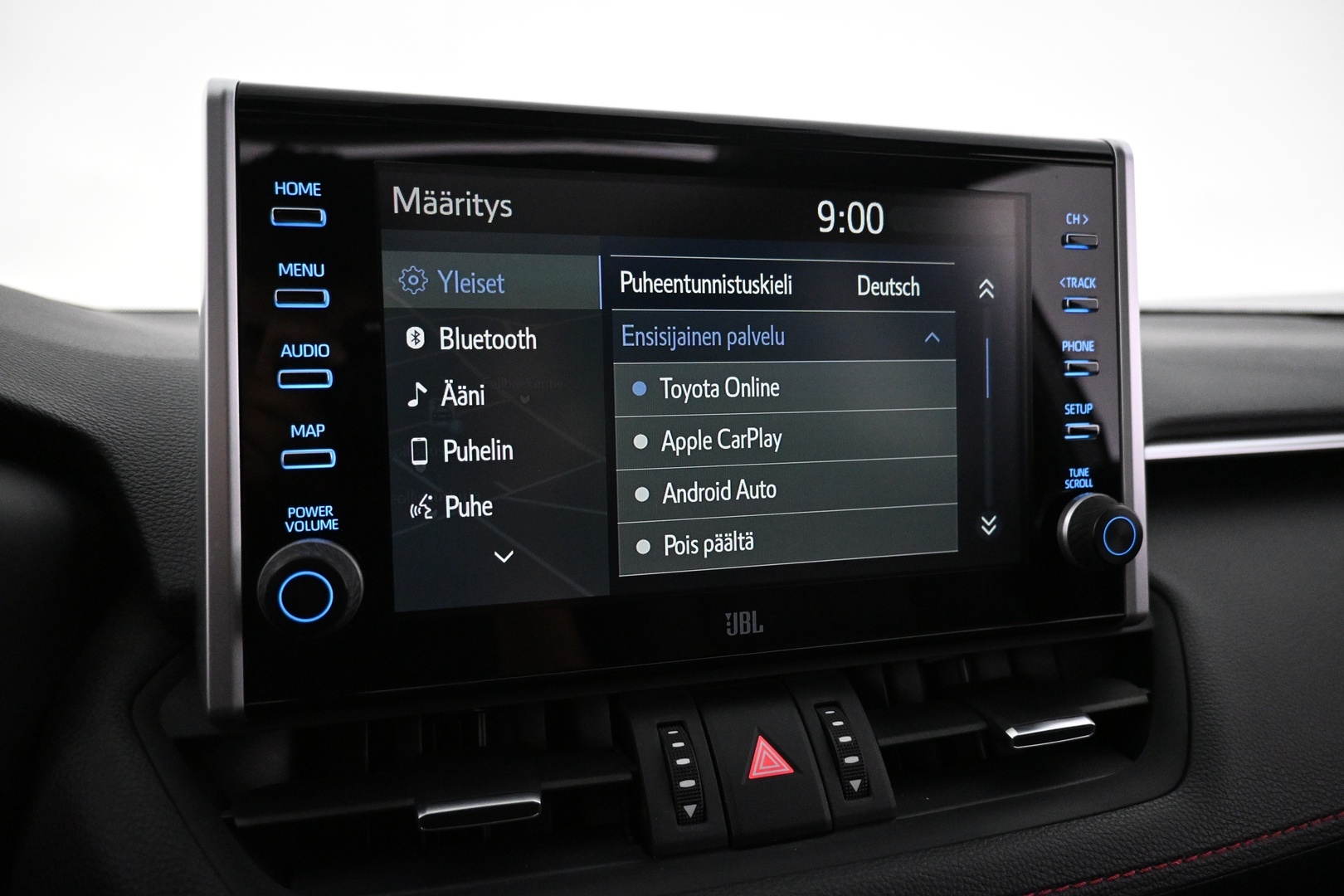 TOYOTA RAV4 Plug-in 2022