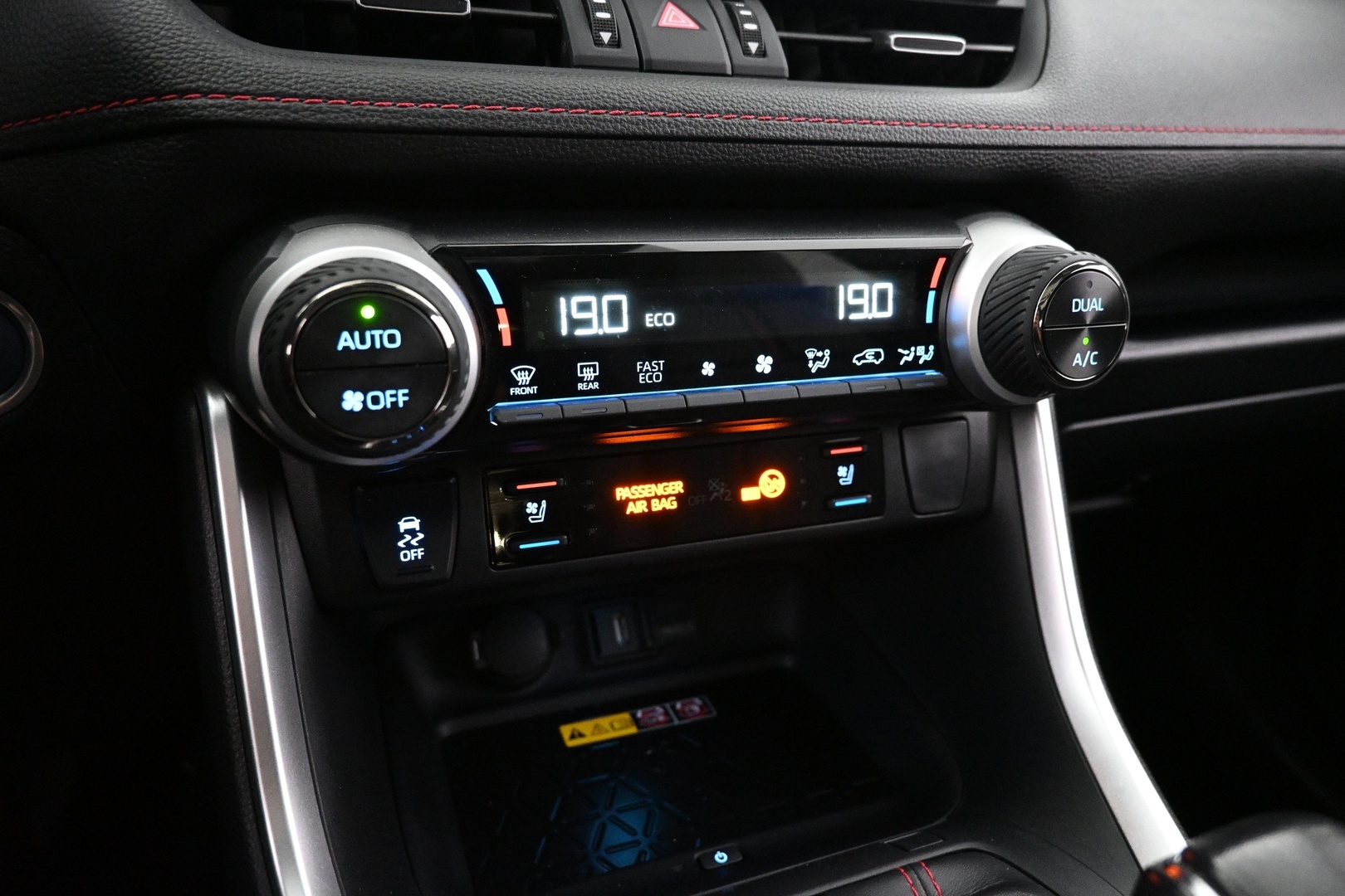 TOYOTA RAV4 Plug-in 2022