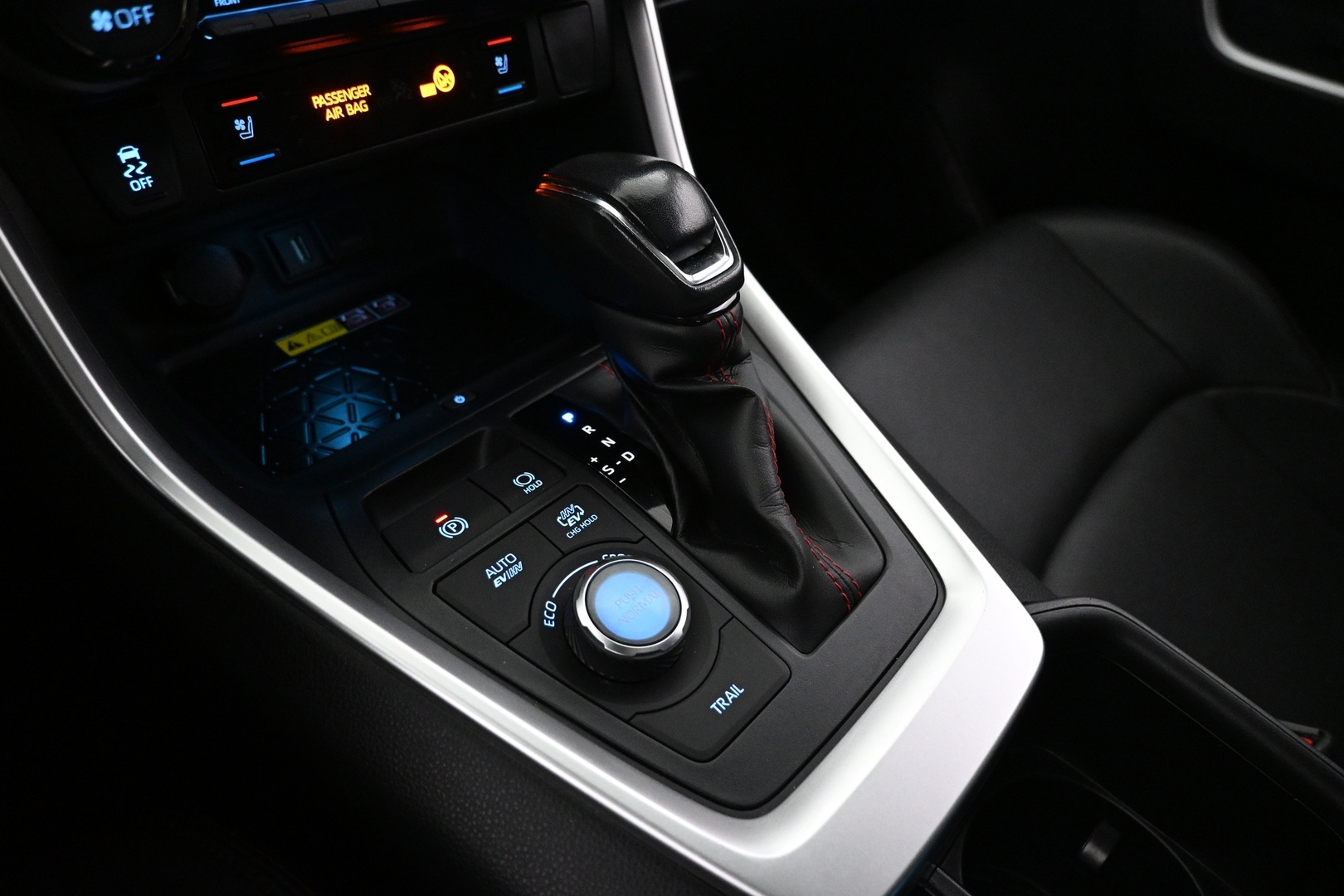 TOYOTA RAV4 Plug-in 2022