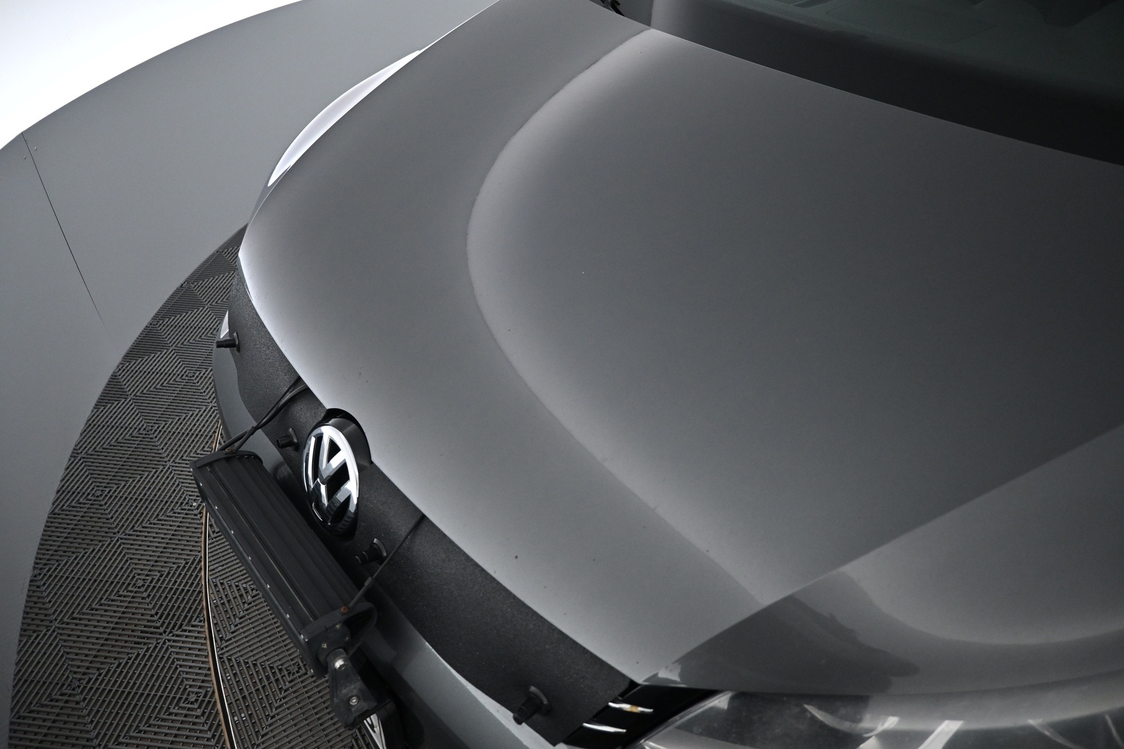 VOLKSWAGEN Caddy 2011