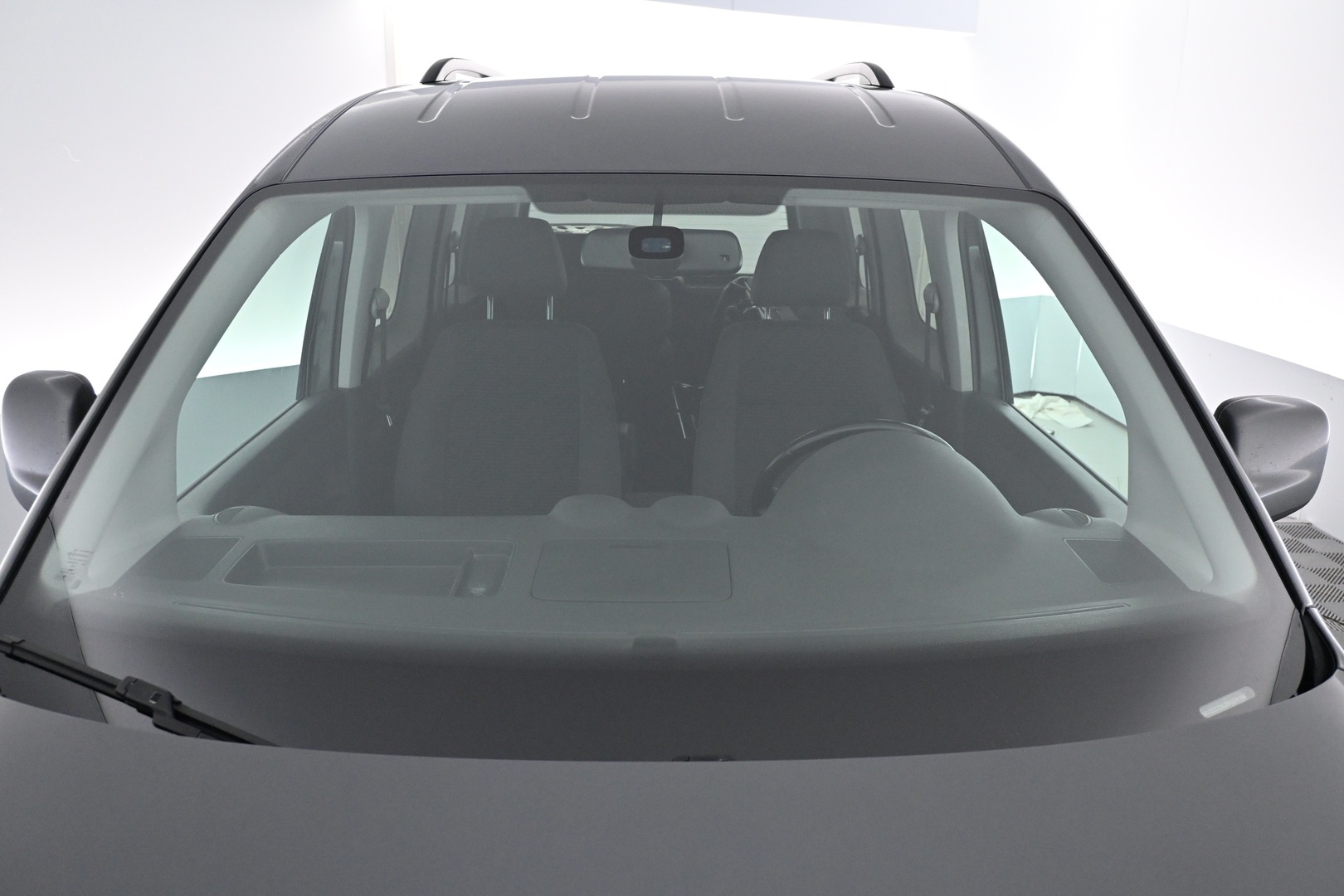 VOLKSWAGEN Caddy 2011