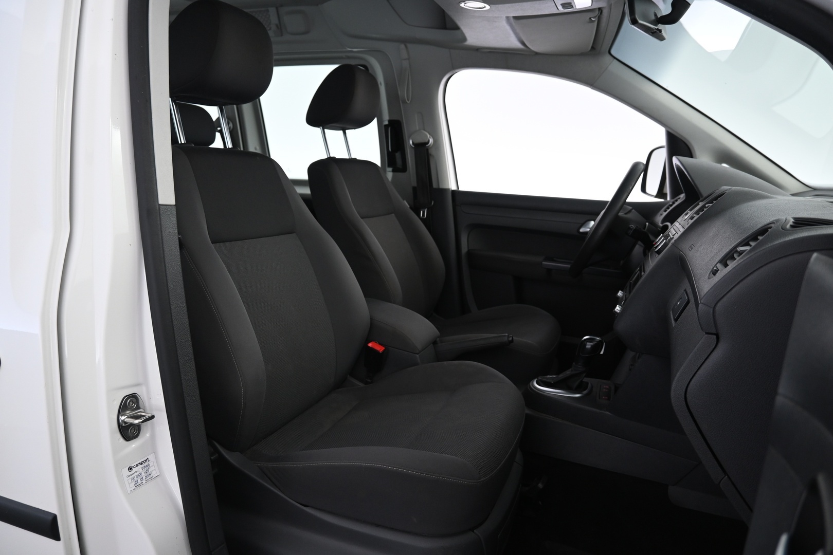 VOLKSWAGEN Caddy Maxi 2015