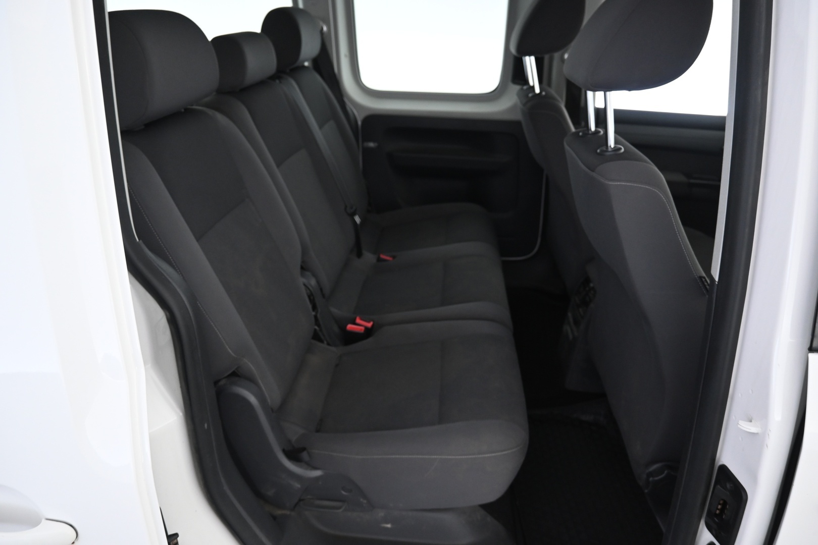 VOLKSWAGEN Caddy Maxi 2015