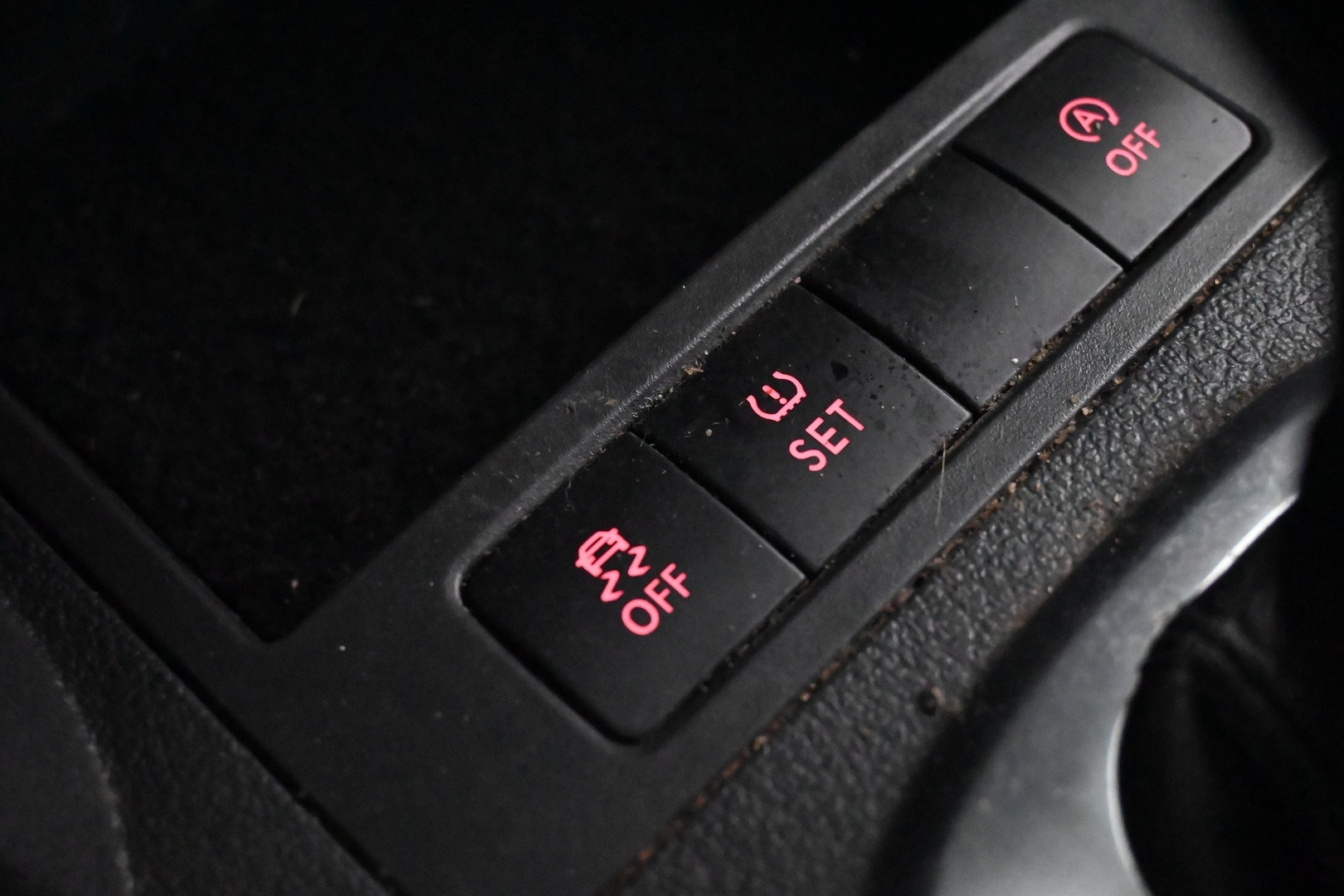 VOLKSWAGEN Caddy Maxi 2015