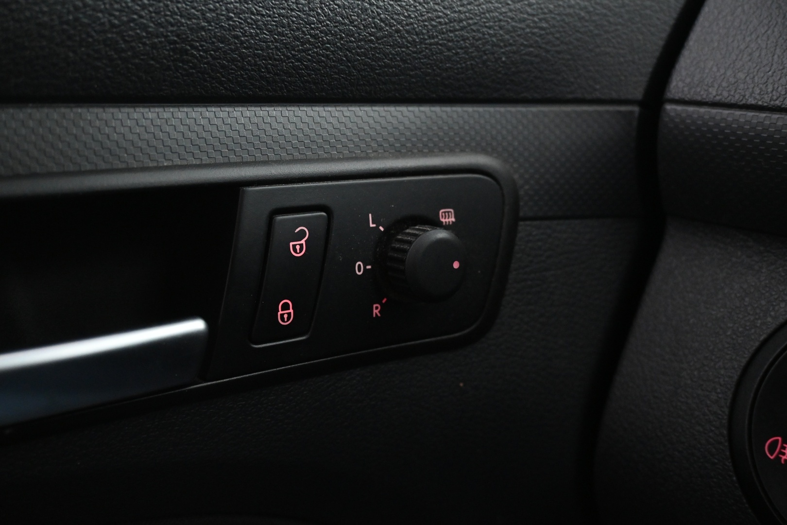 VOLKSWAGEN Caddy Maxi 2015