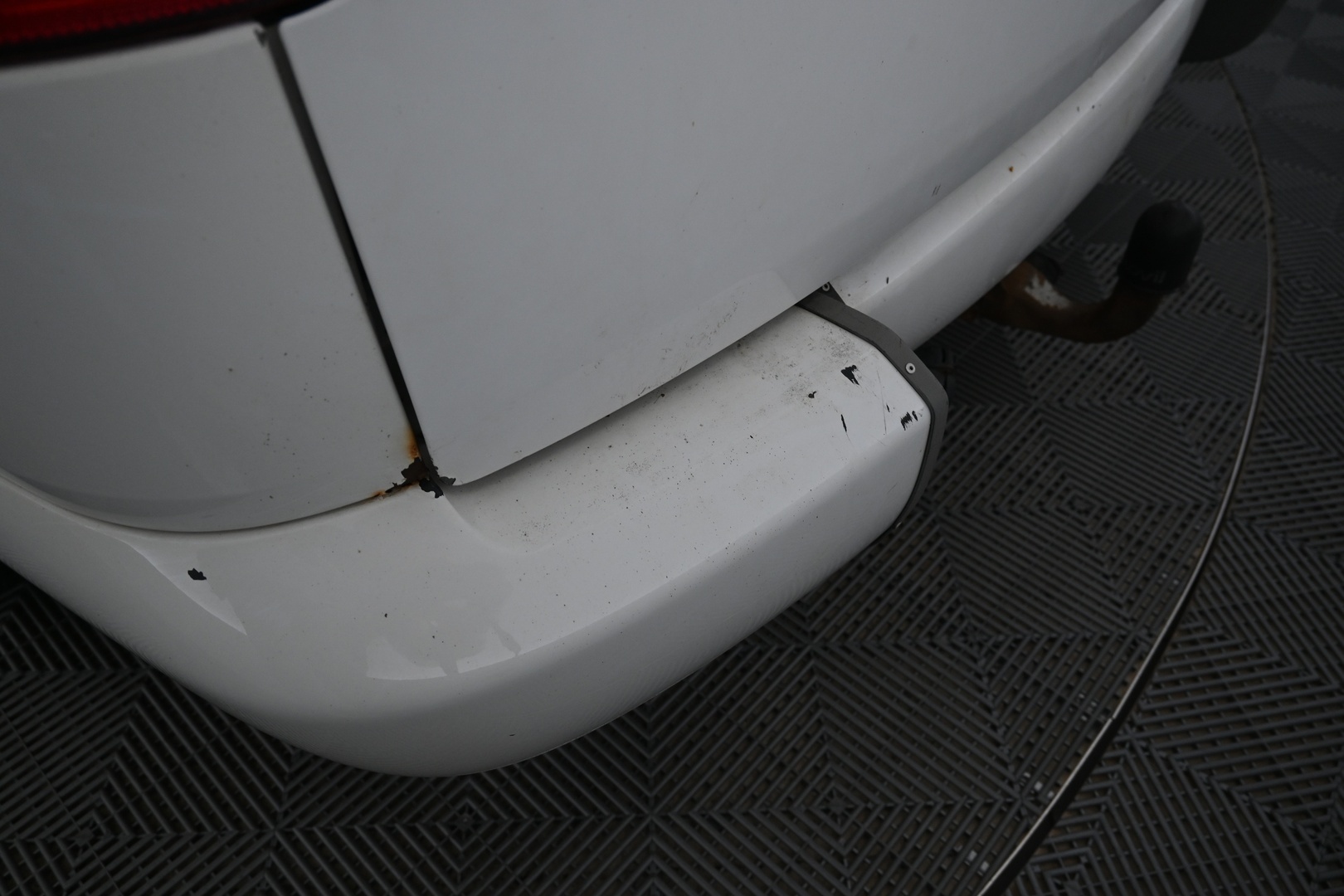 VOLKSWAGEN Caddy Maxi 2015