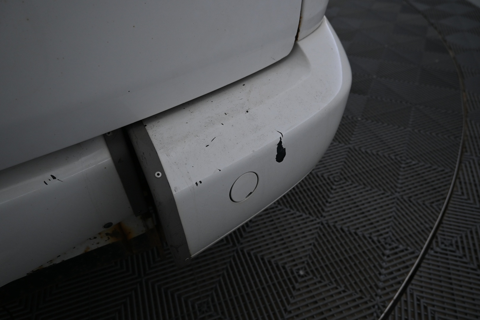 VOLKSWAGEN Caddy Maxi 2015