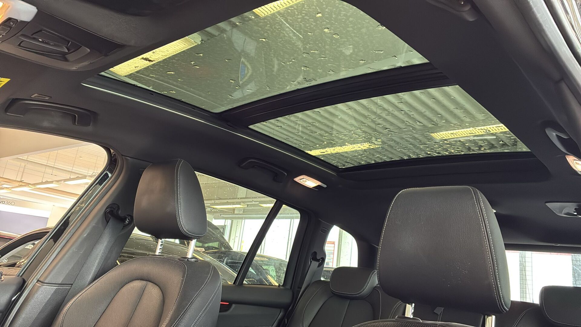 BMW 220 2016