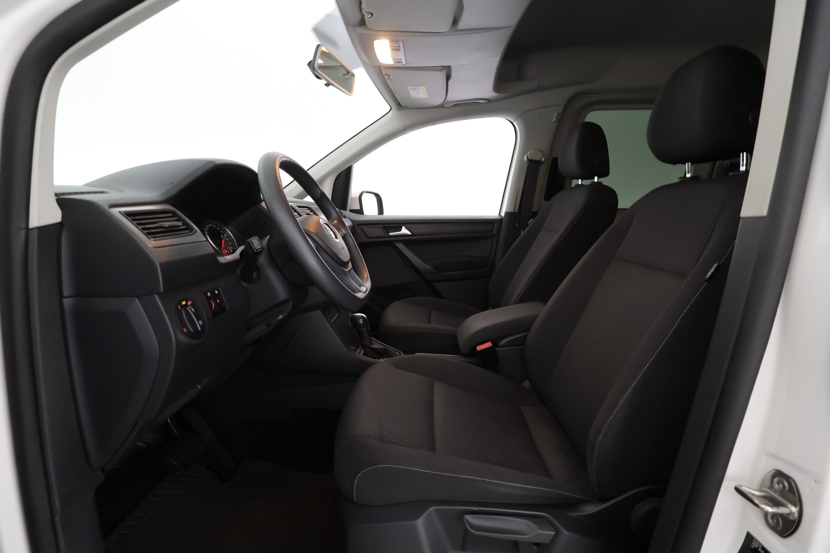 VOLKSWAGEN Caddy 2018