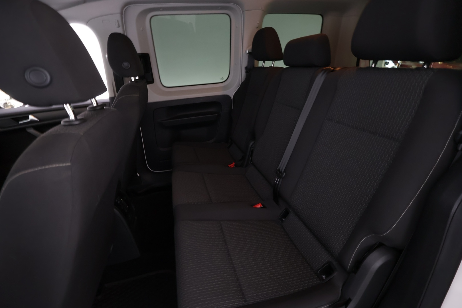 VOLKSWAGEN Caddy 2018