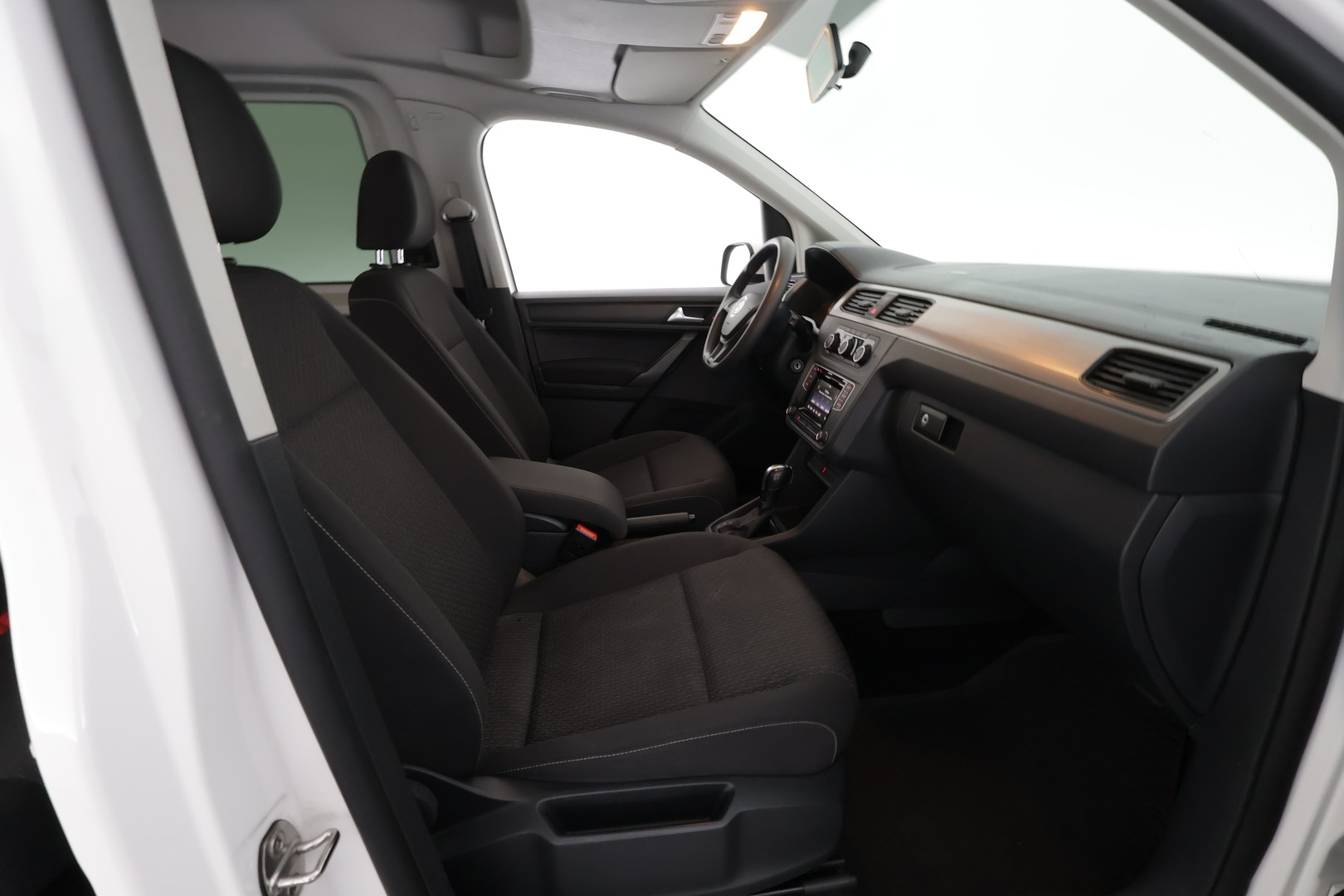 VOLKSWAGEN Caddy 2018