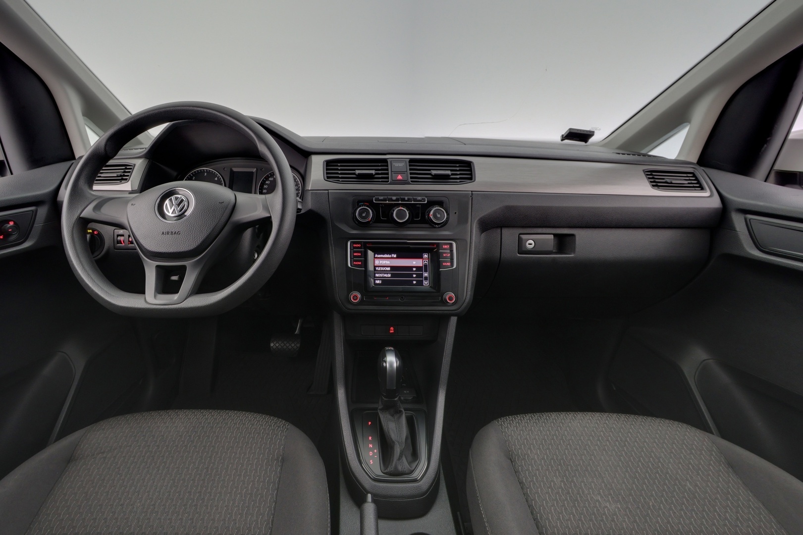 VOLKSWAGEN Caddy 2018