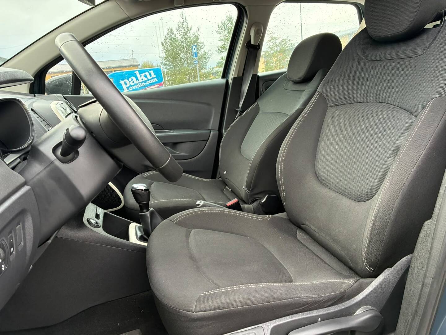 RENAULT Captur 2019