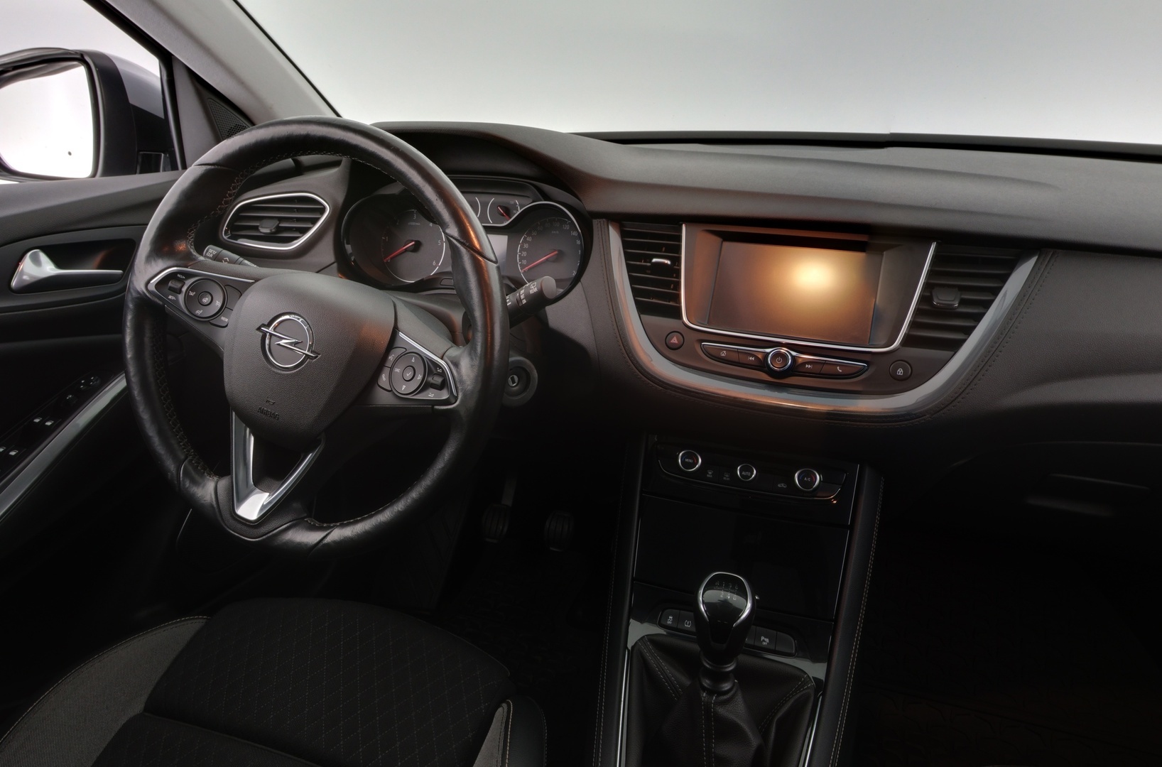 OPEL Grandland X 2018
