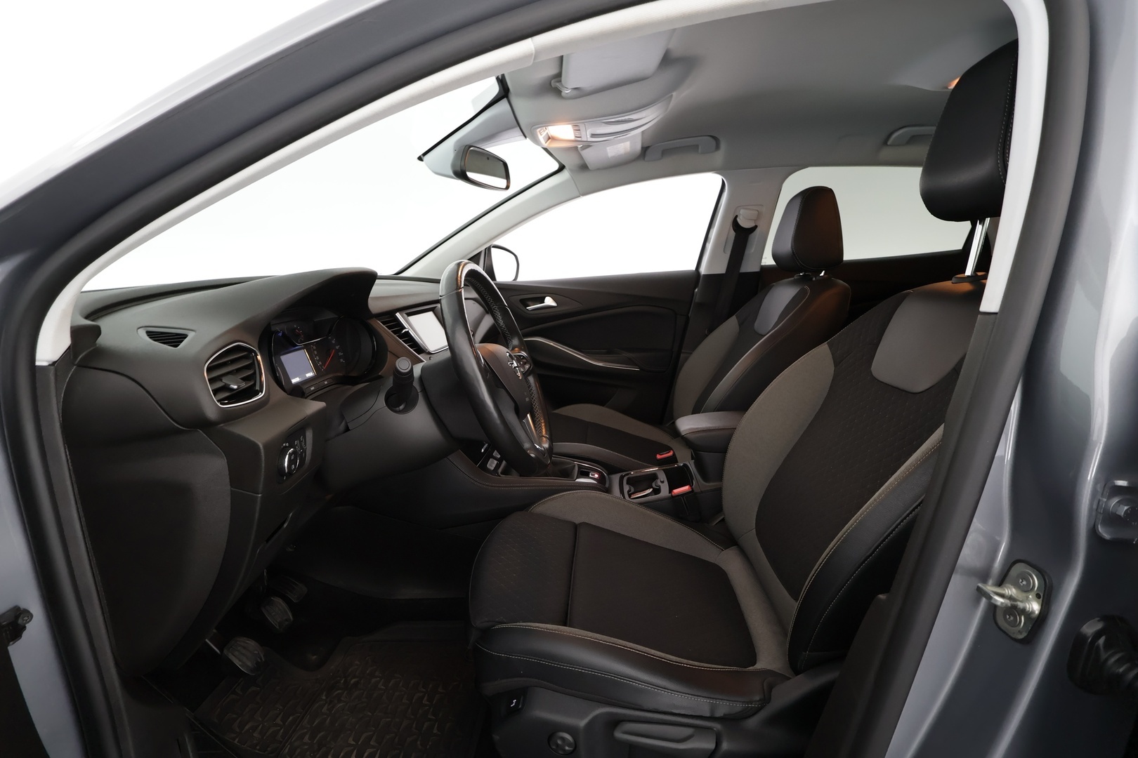 OPEL Grandland X 2018