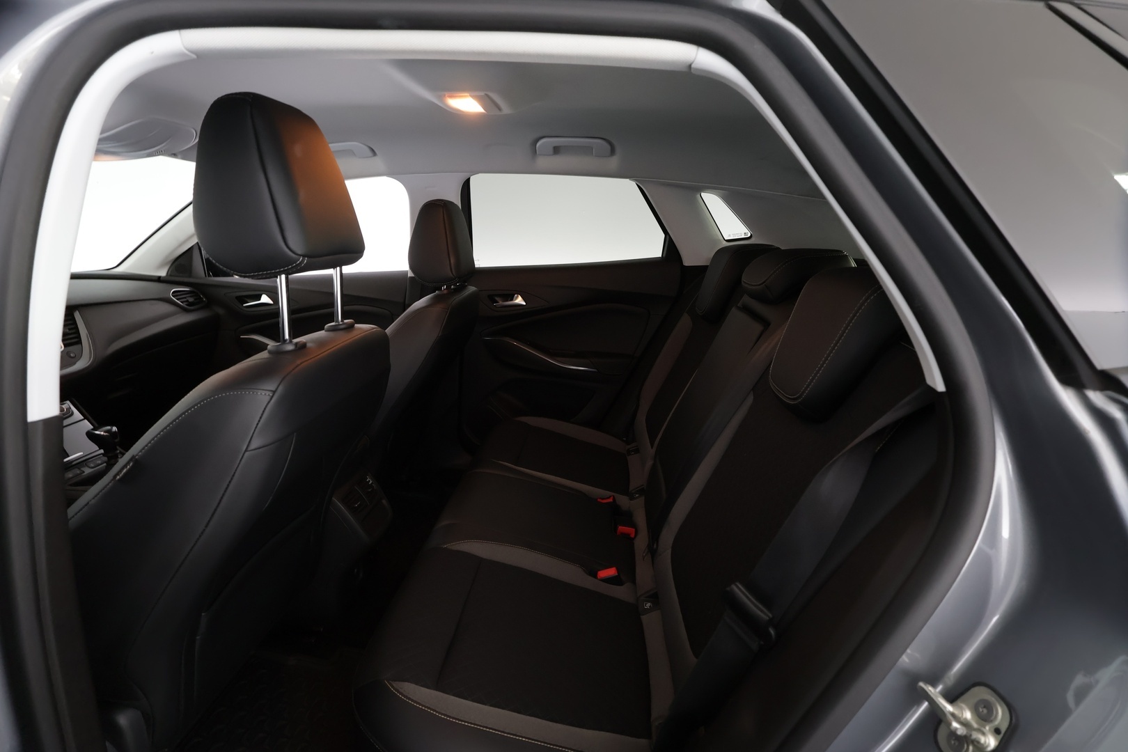 OPEL Grandland X 2018