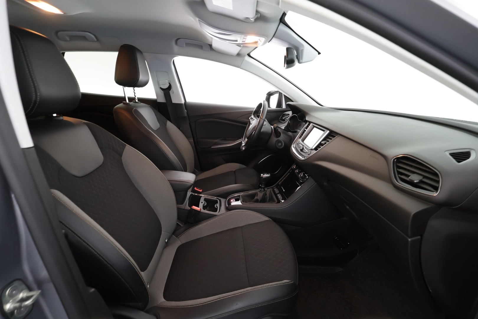 OPEL Grandland X 2018