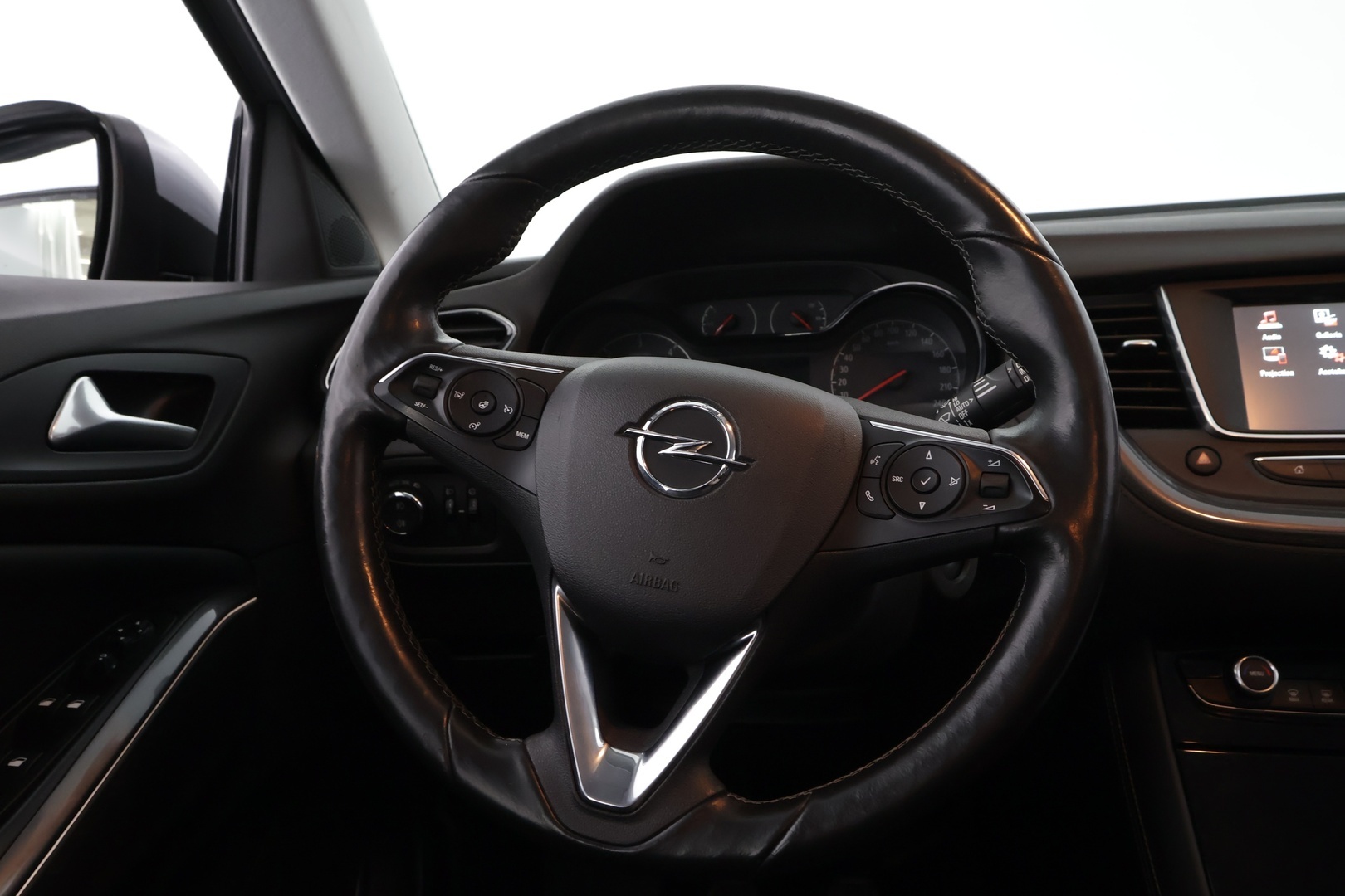 OPEL Grandland X 2018