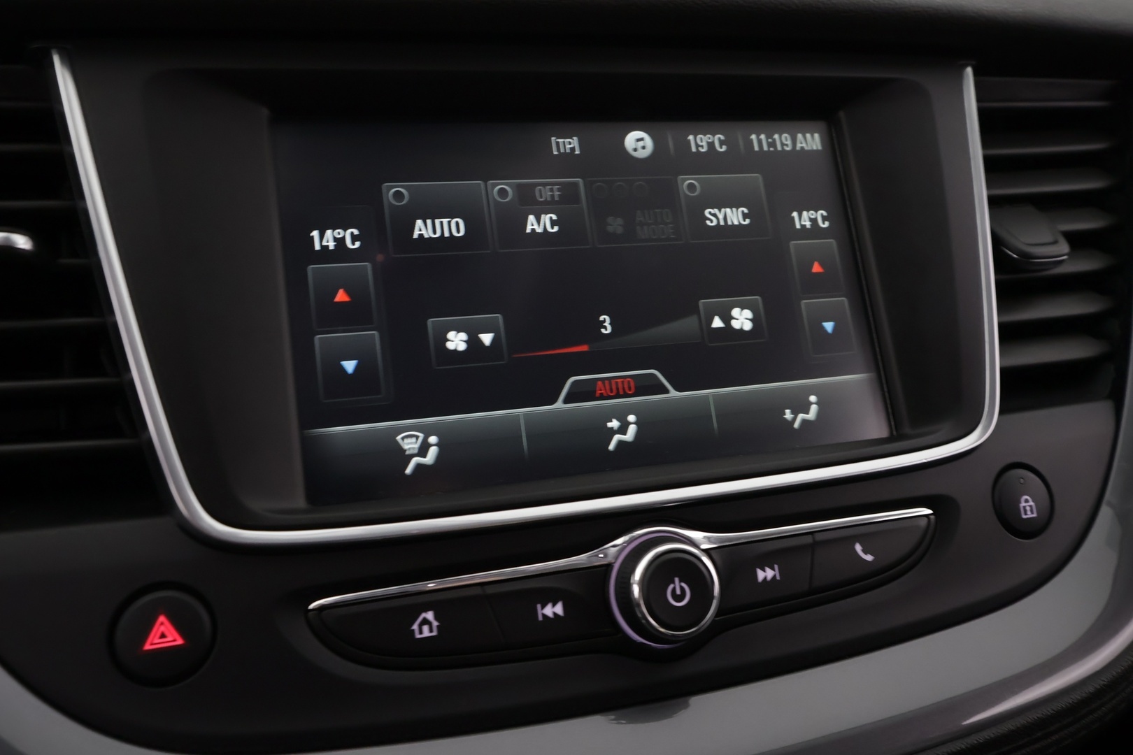 OPEL Grandland X 2018