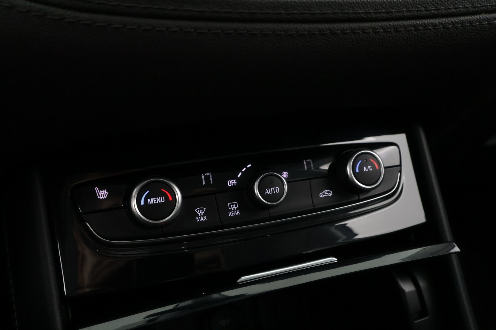 OPEL Grandland X 2018