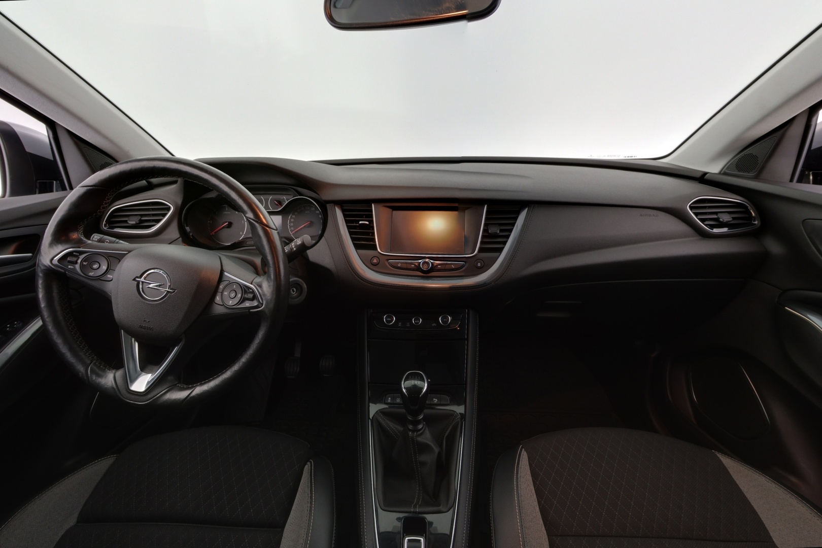 OPEL Grandland X 2018