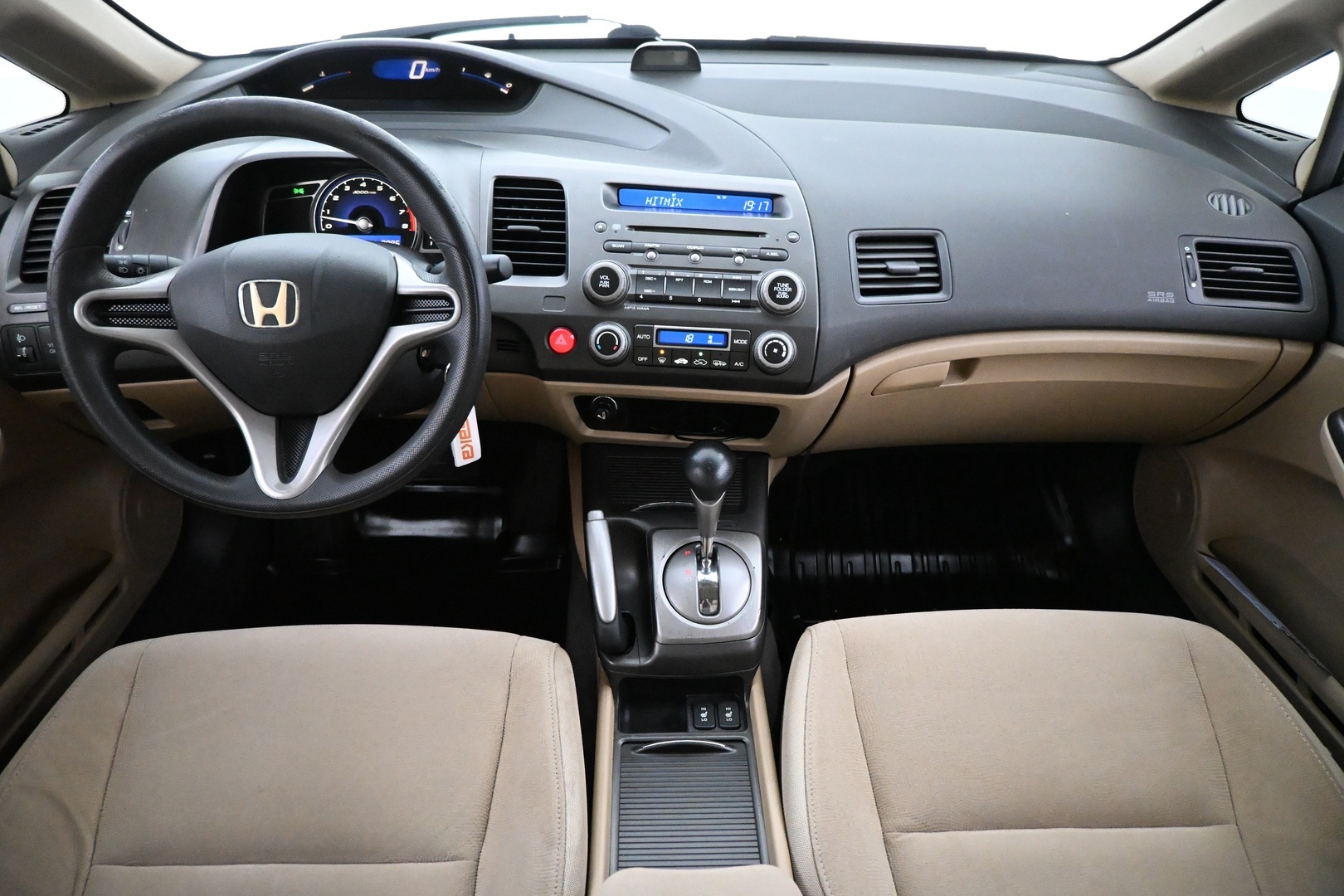 HONDA Civic 2006