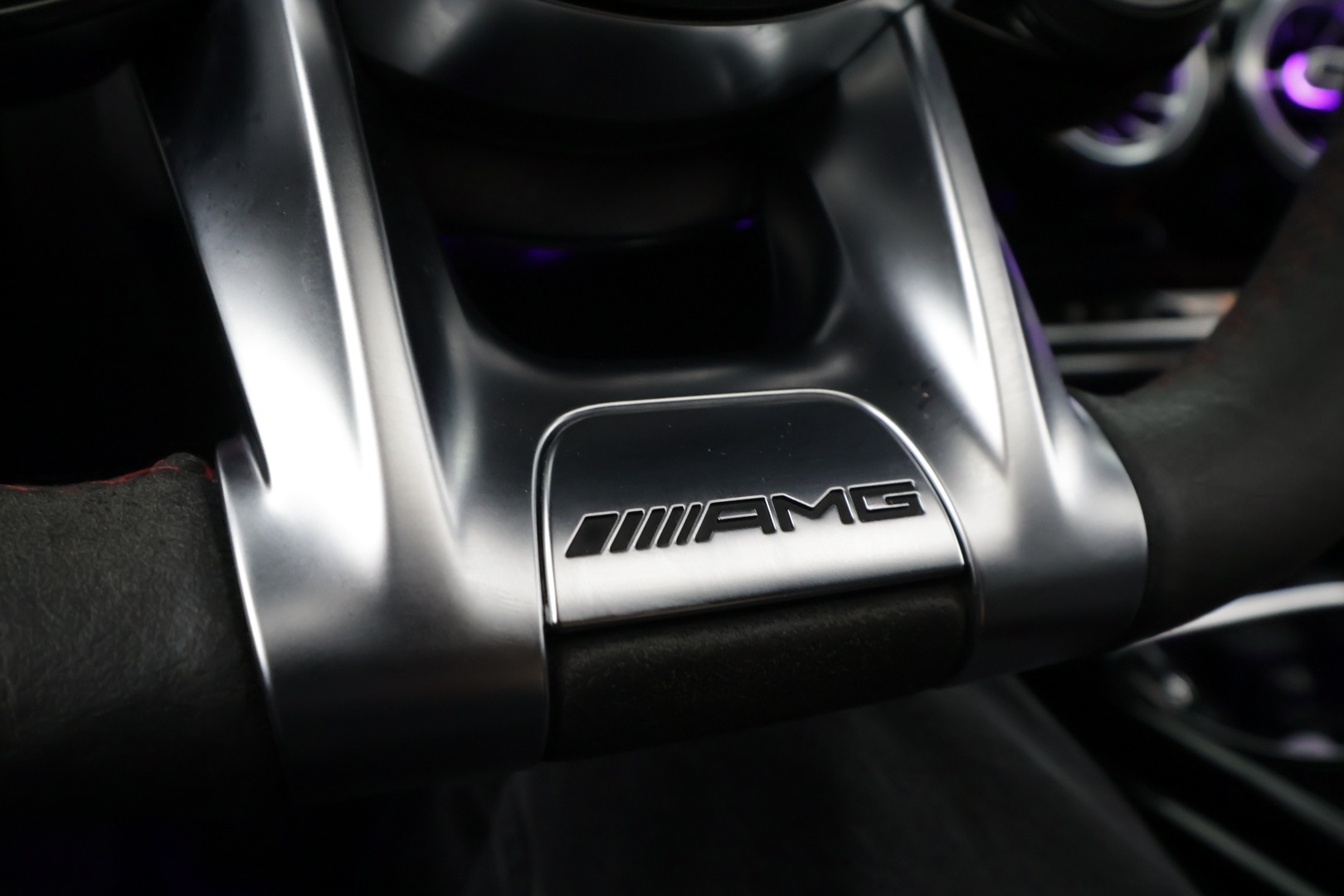 MERCEDES-BENZ A 35 AMG 2019