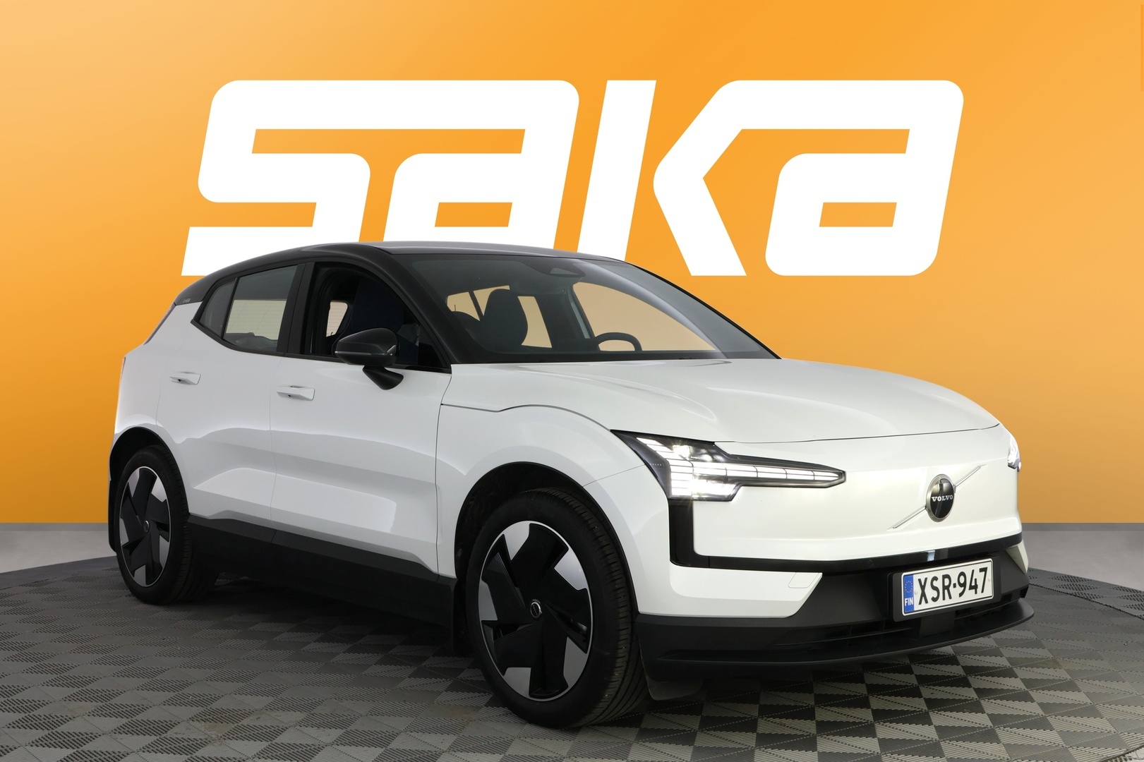 VOLVO EX30 2024