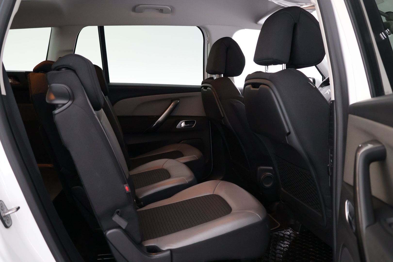 CITROEN GRAND C4 space tourer 2020