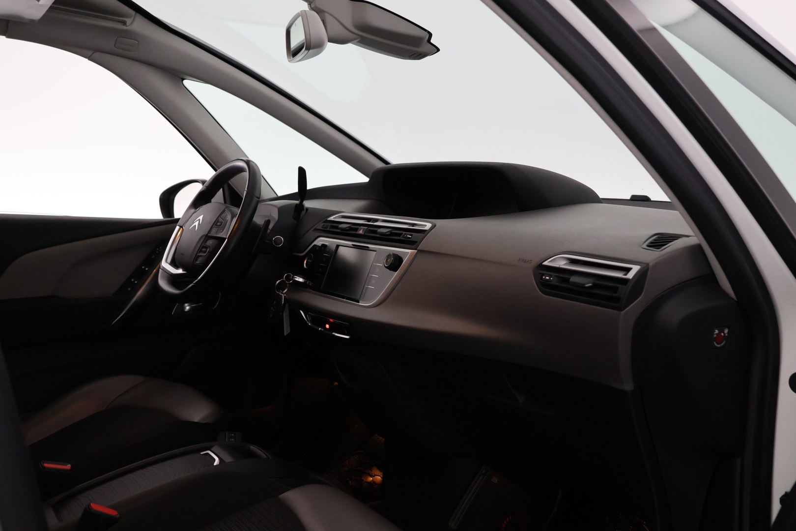 CITROEN GRAND C4 space tourer 2020