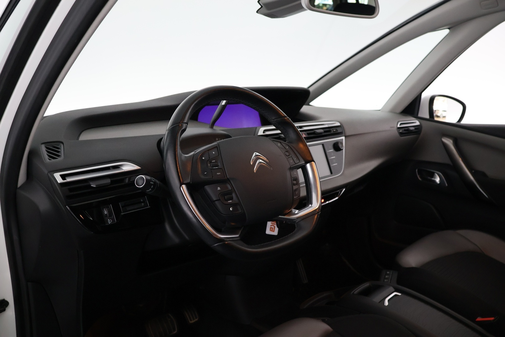 CITROEN GRAND C4 space tourer 2020