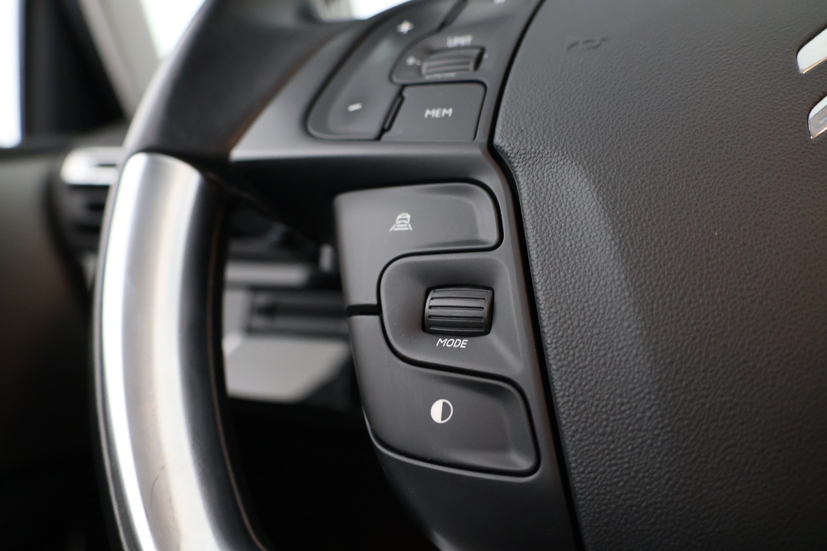 CITROEN GRAND C4 space tourer 2020