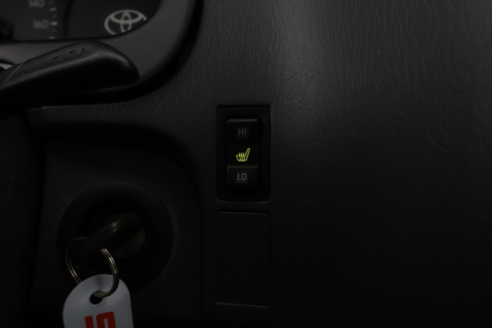 TOYOTA Hiace 2002