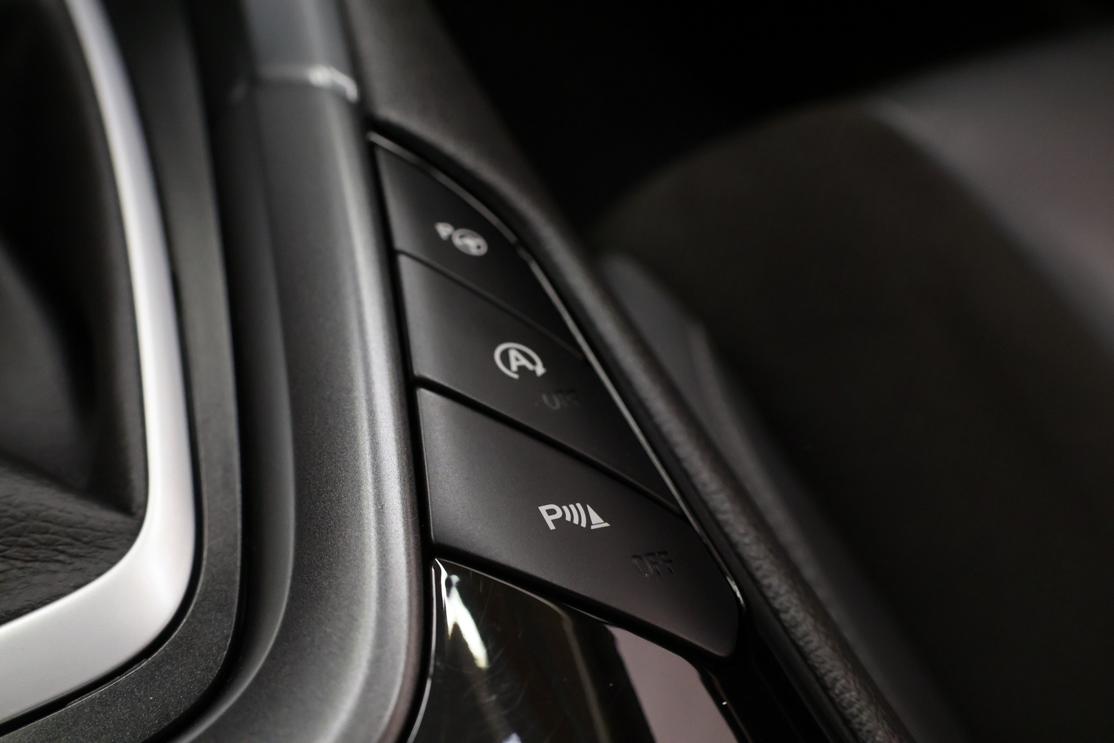 FORD Mondeo 2016