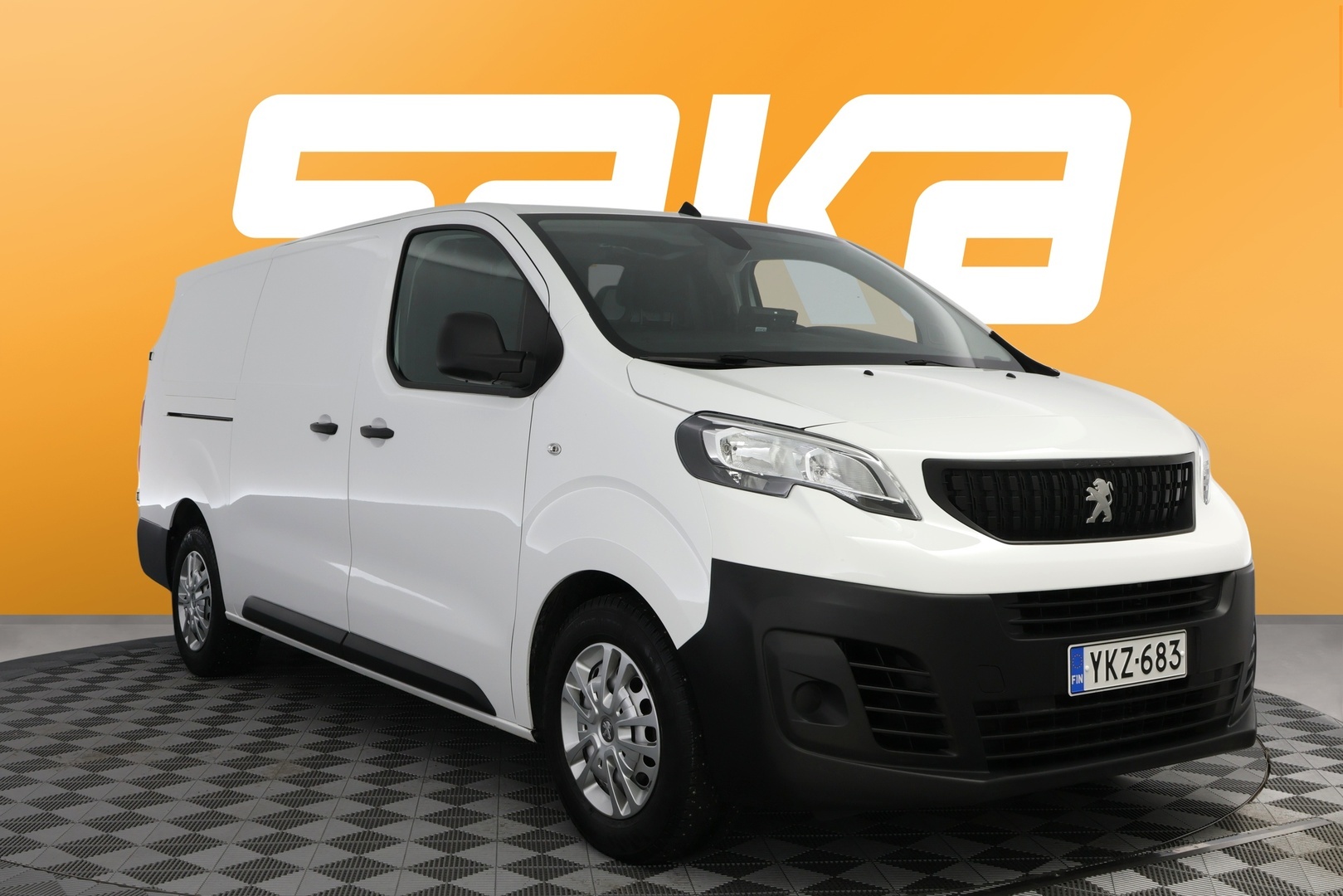 PEUGEOT Expert 2022