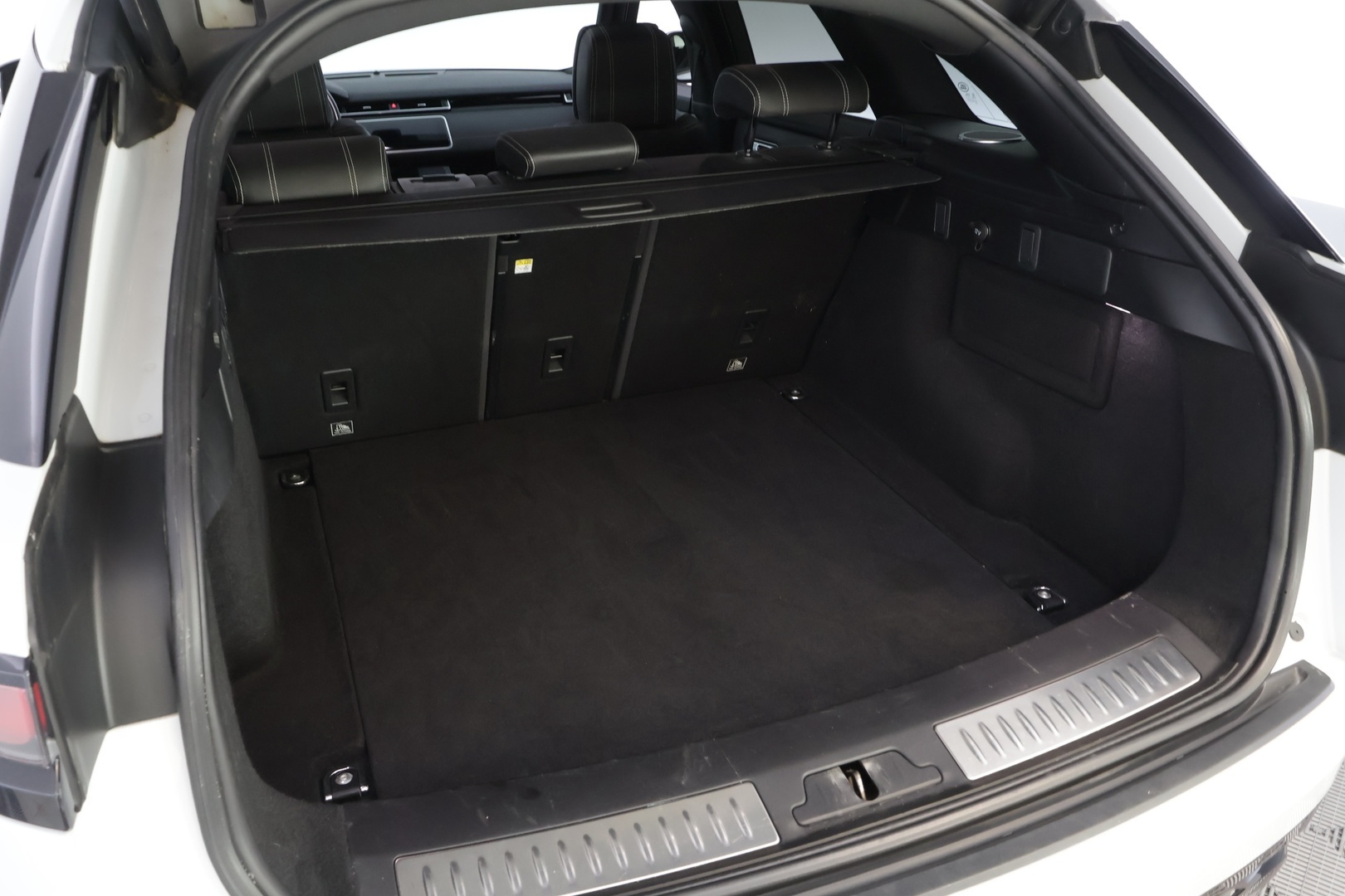 LAND ROVER Range Rover Velar 2018