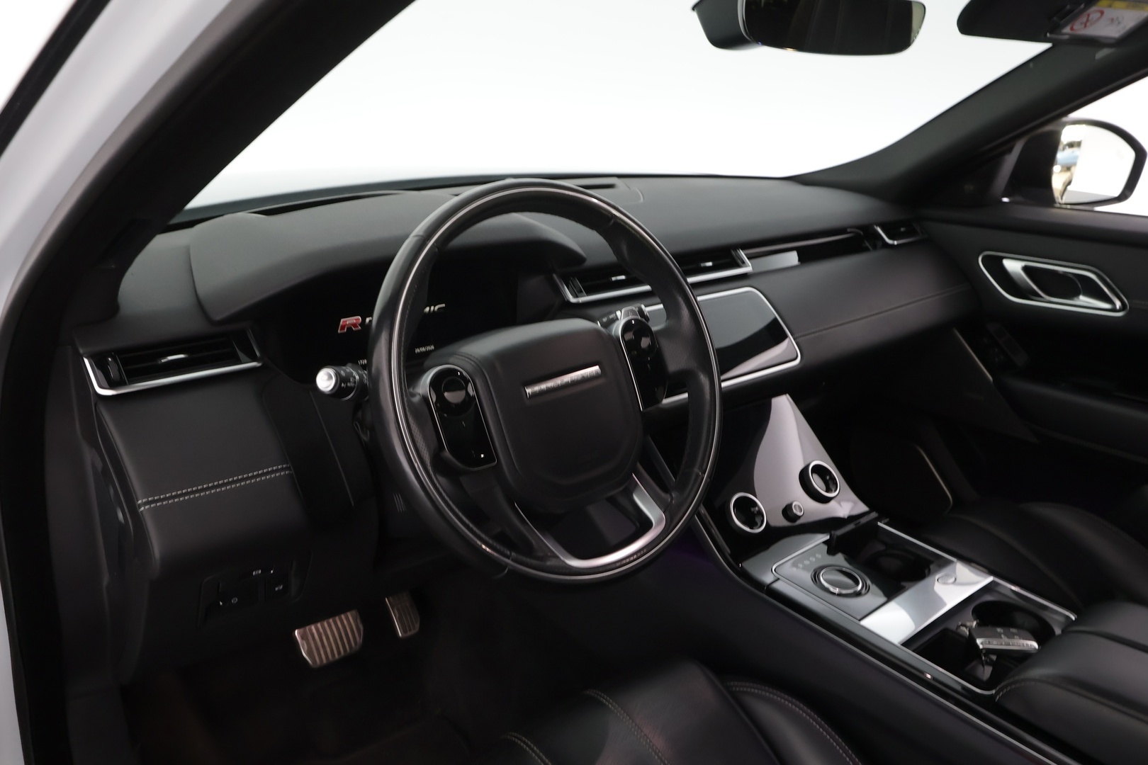 LAND ROVER Range Rover Velar 2018