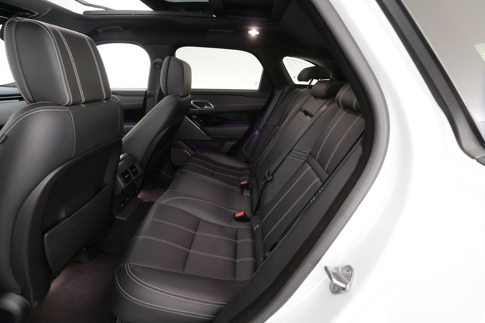 LAND ROVER Range Rover Velar 2018