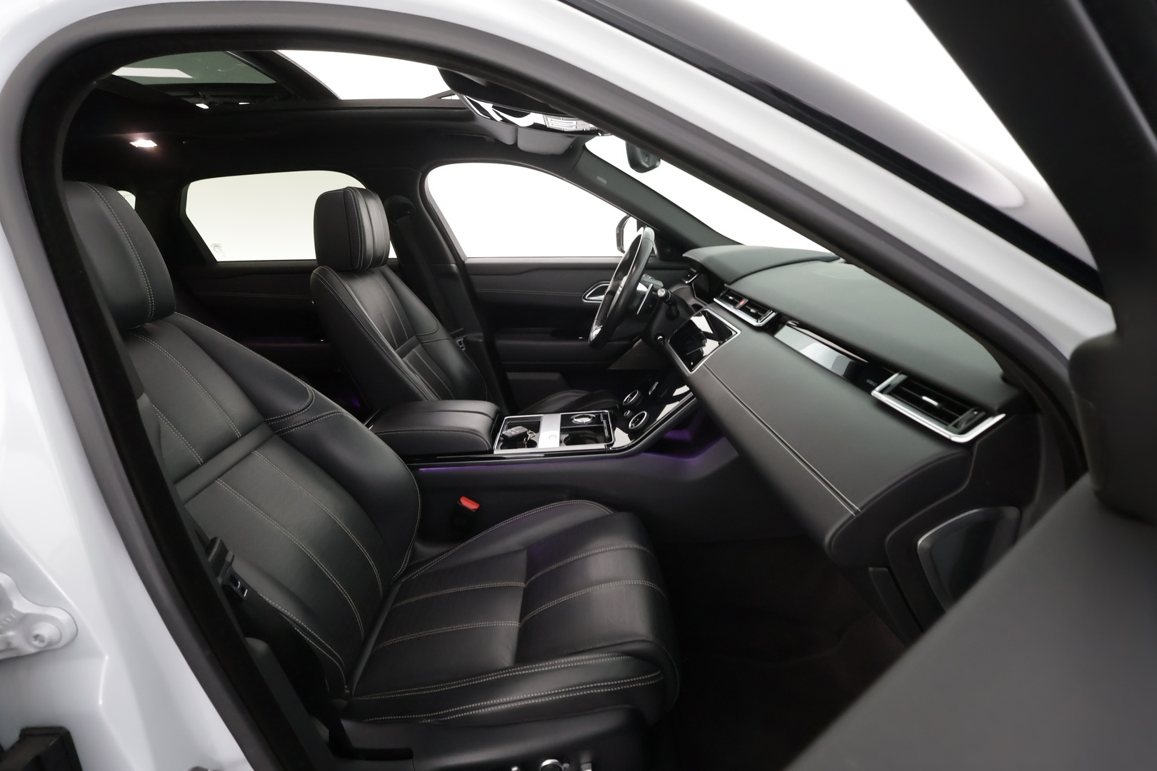 LAND ROVER Range Rover Velar 2018