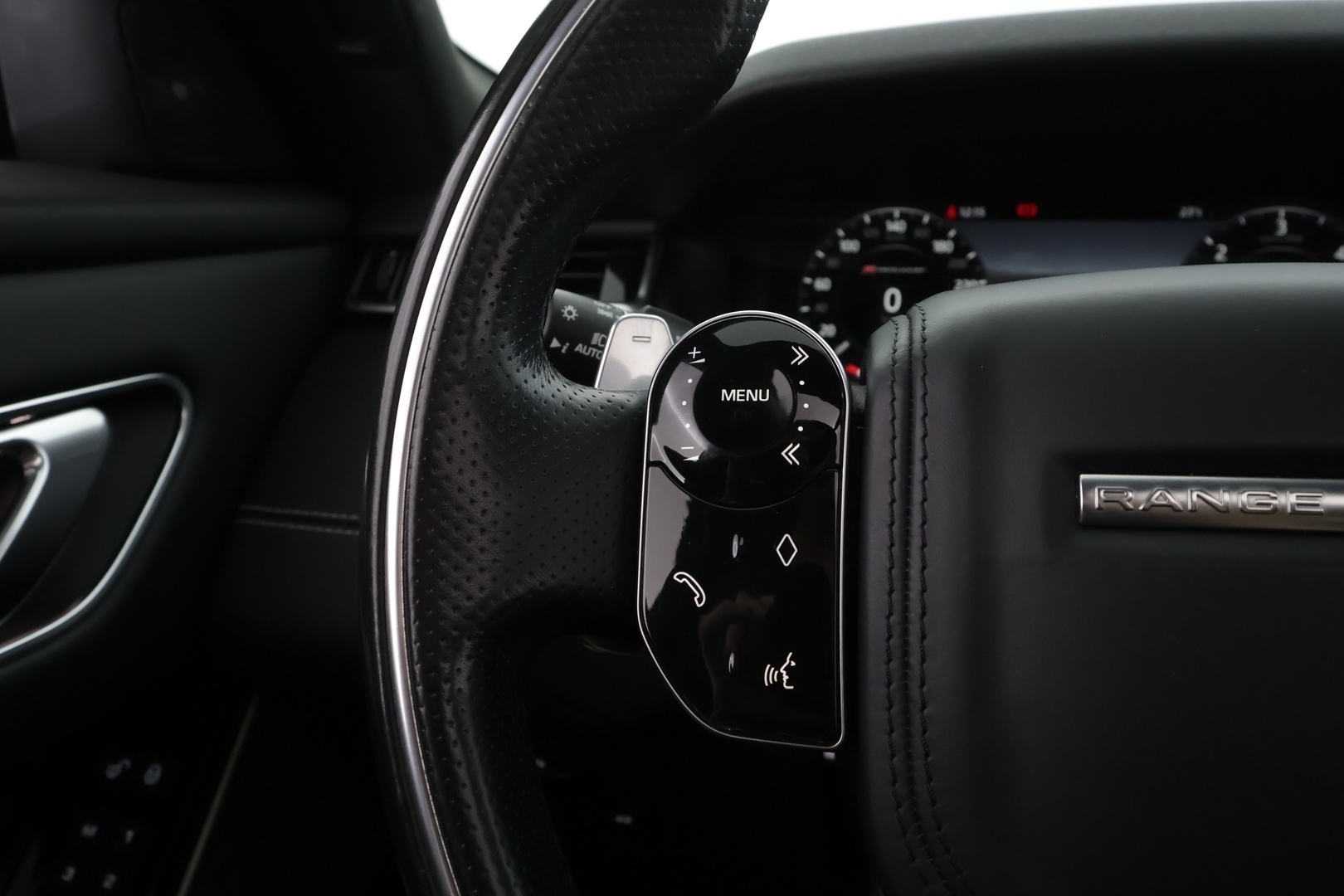 LAND ROVER Range Rover Velar 2018