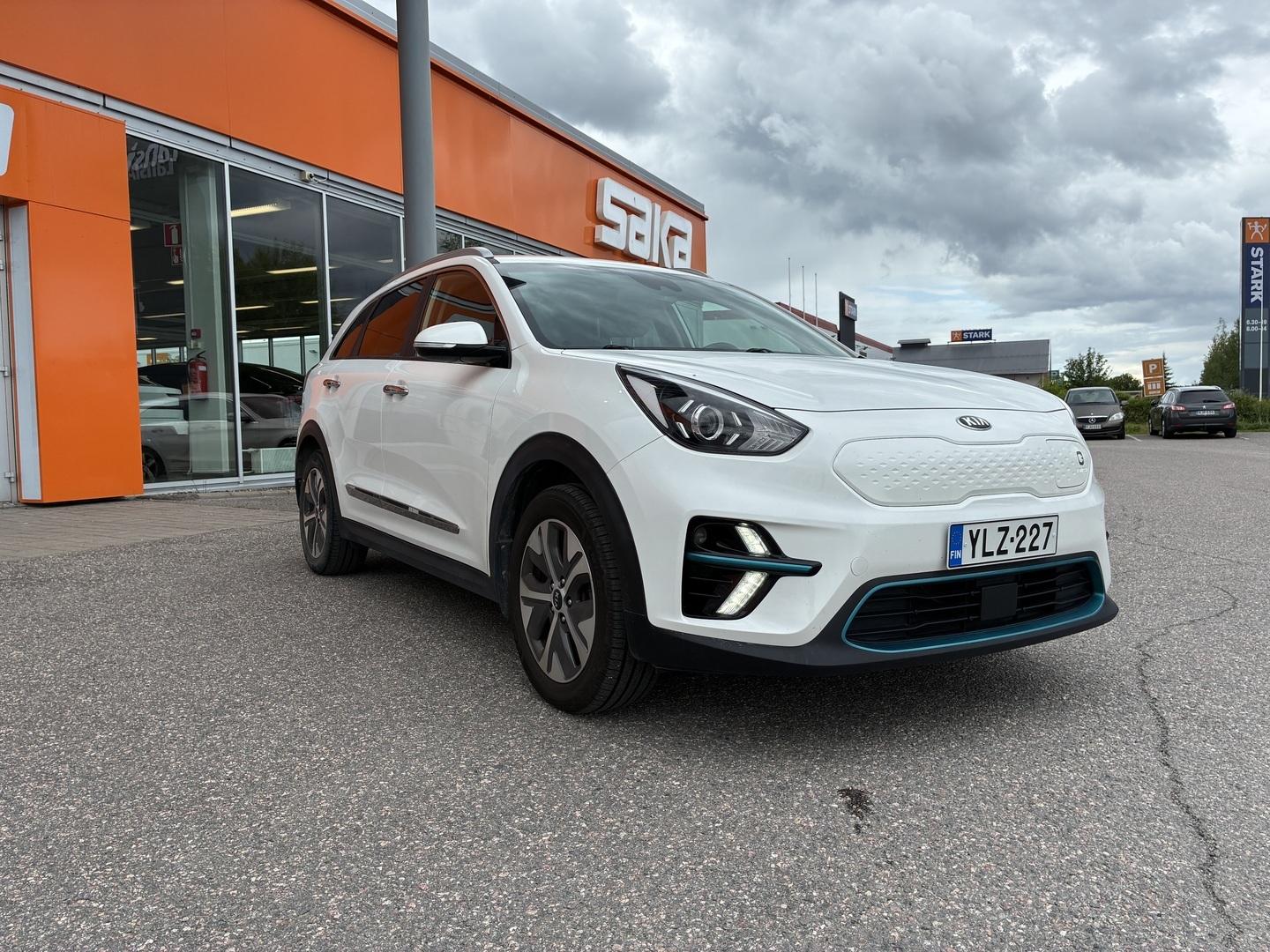KIA Niro 2020